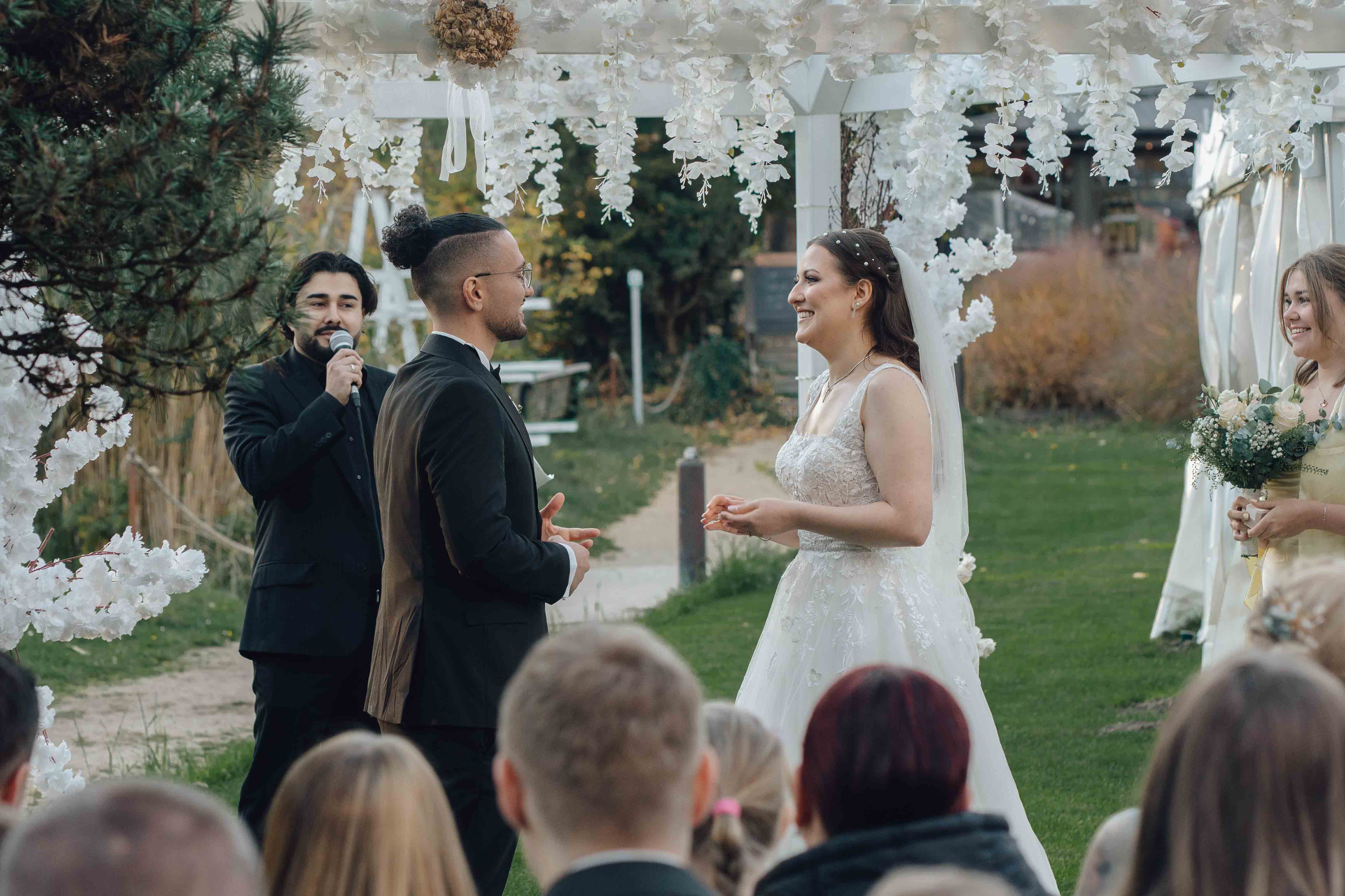 Heiraten im Lavenda am See 747