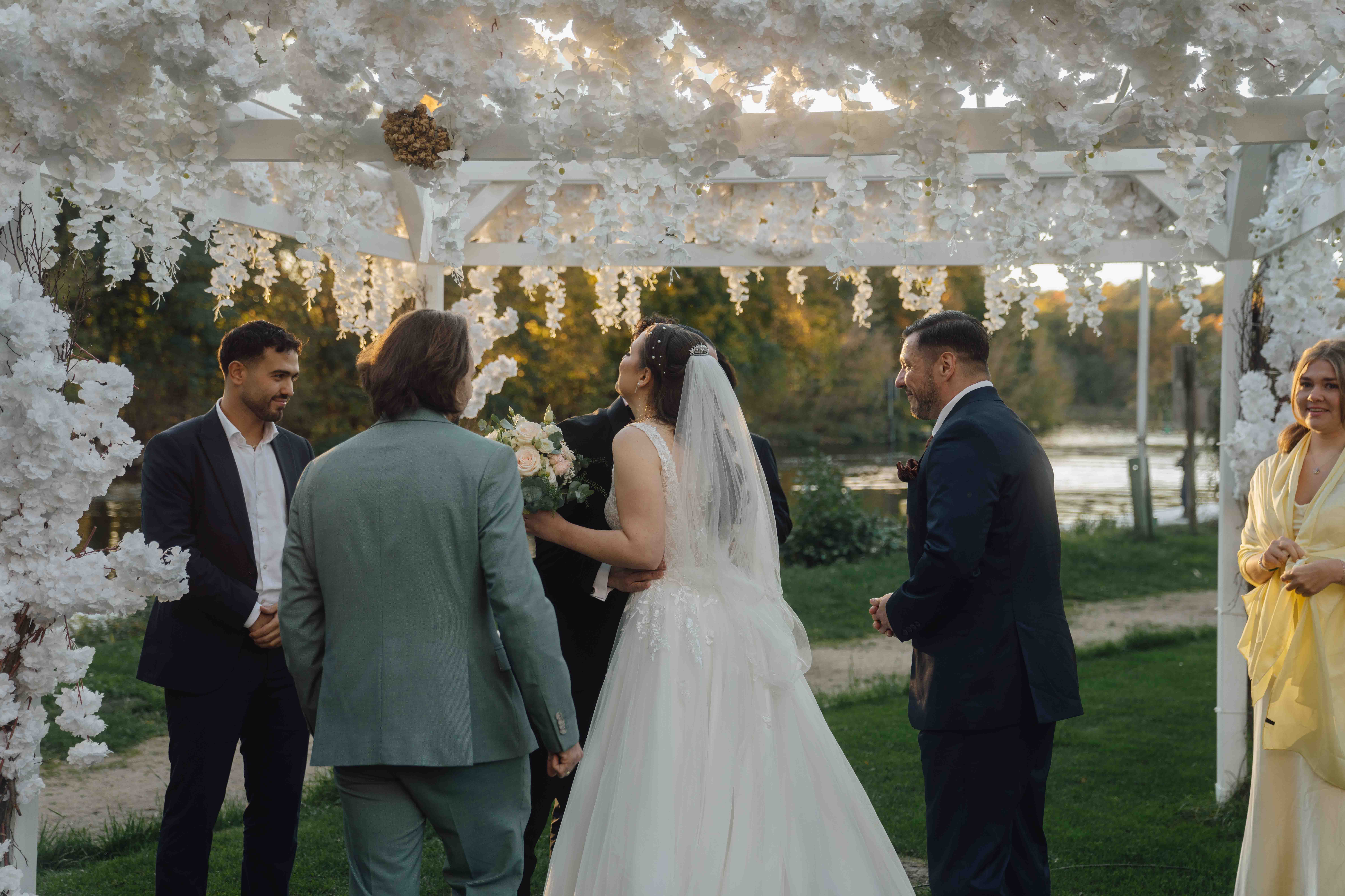 Heiraten im Lavenda am See 750