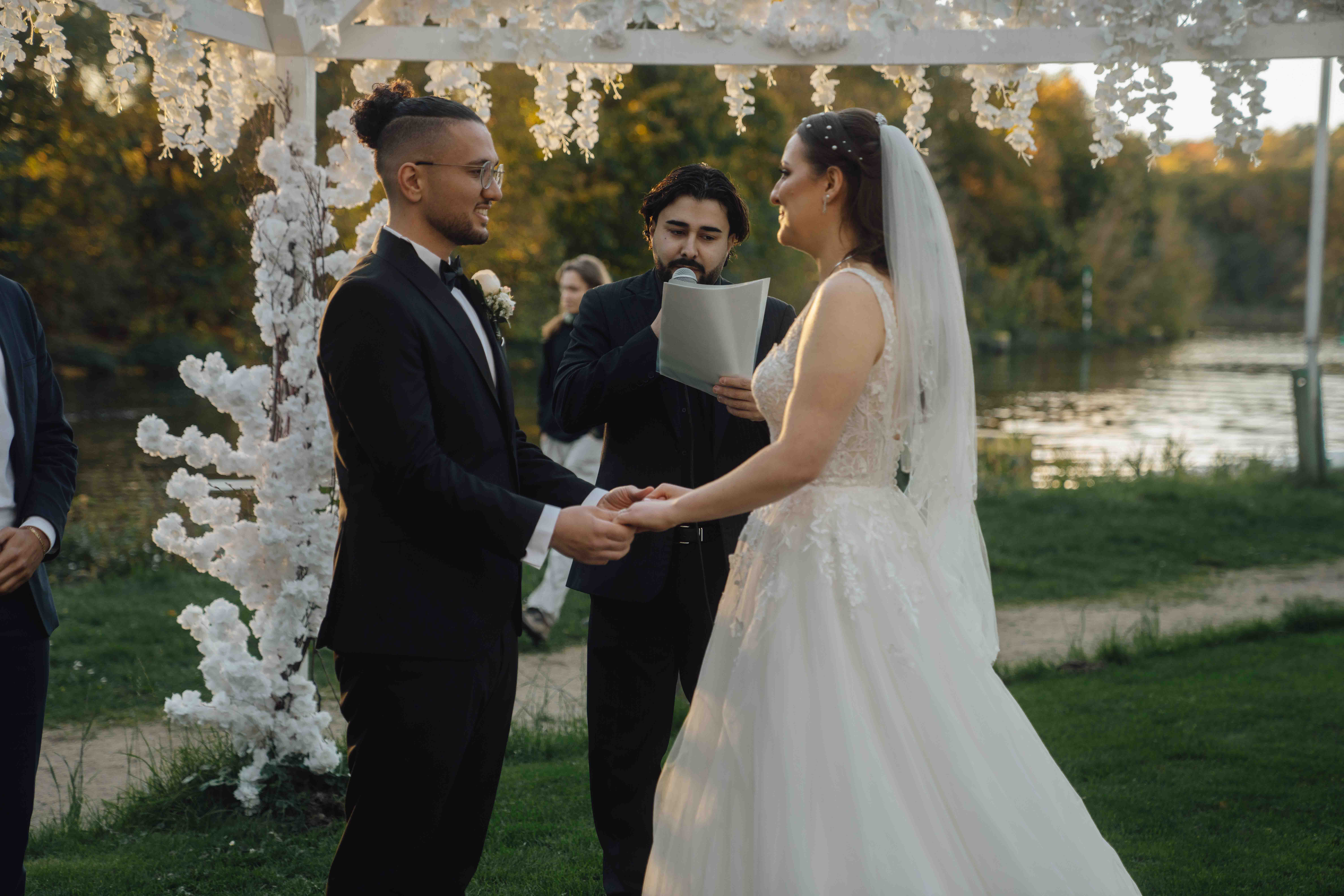 Heiraten im Lavenda am See 758