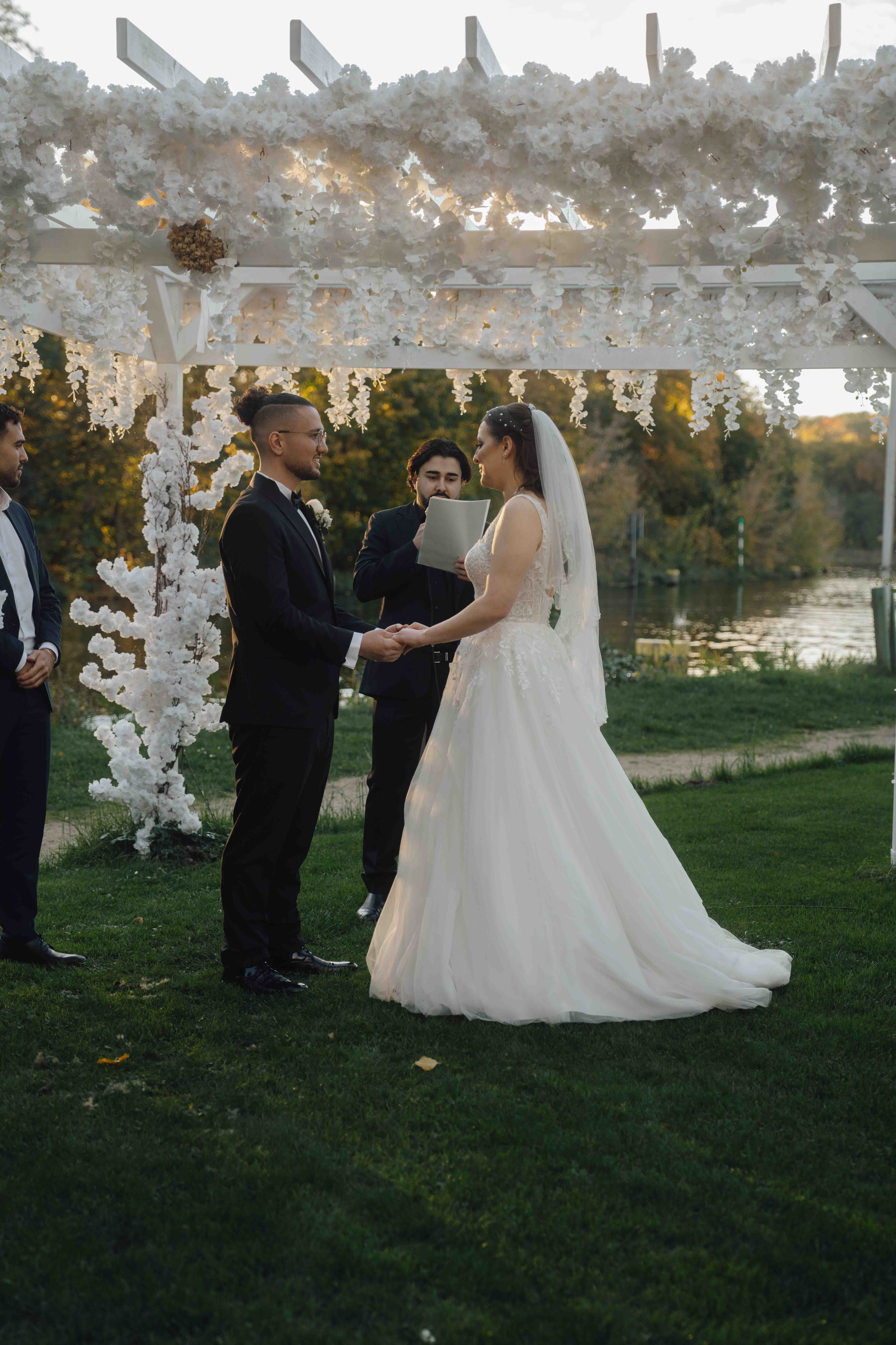 Heiraten im Lavenda am See 764