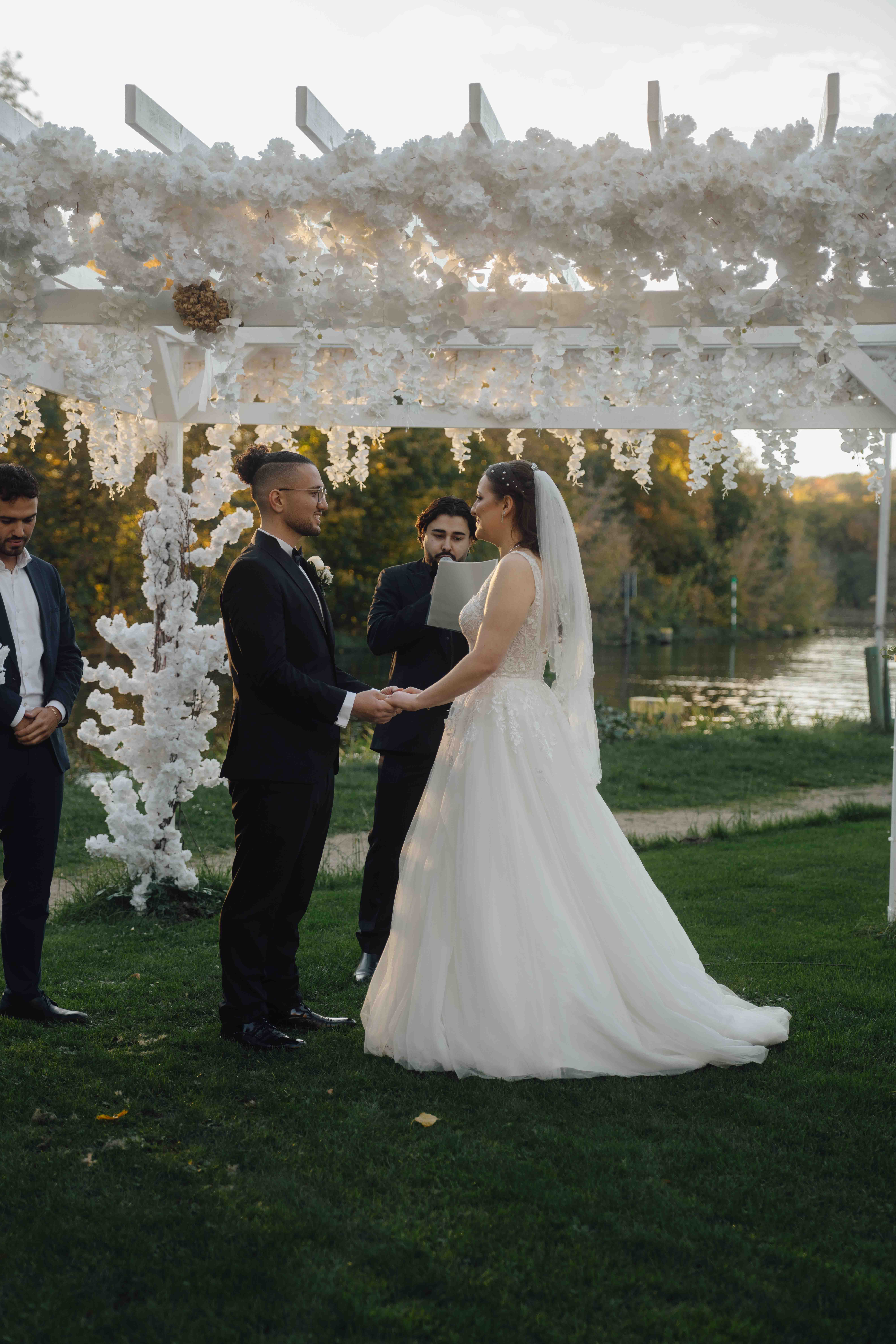 Heiraten im Lavenda am See 765