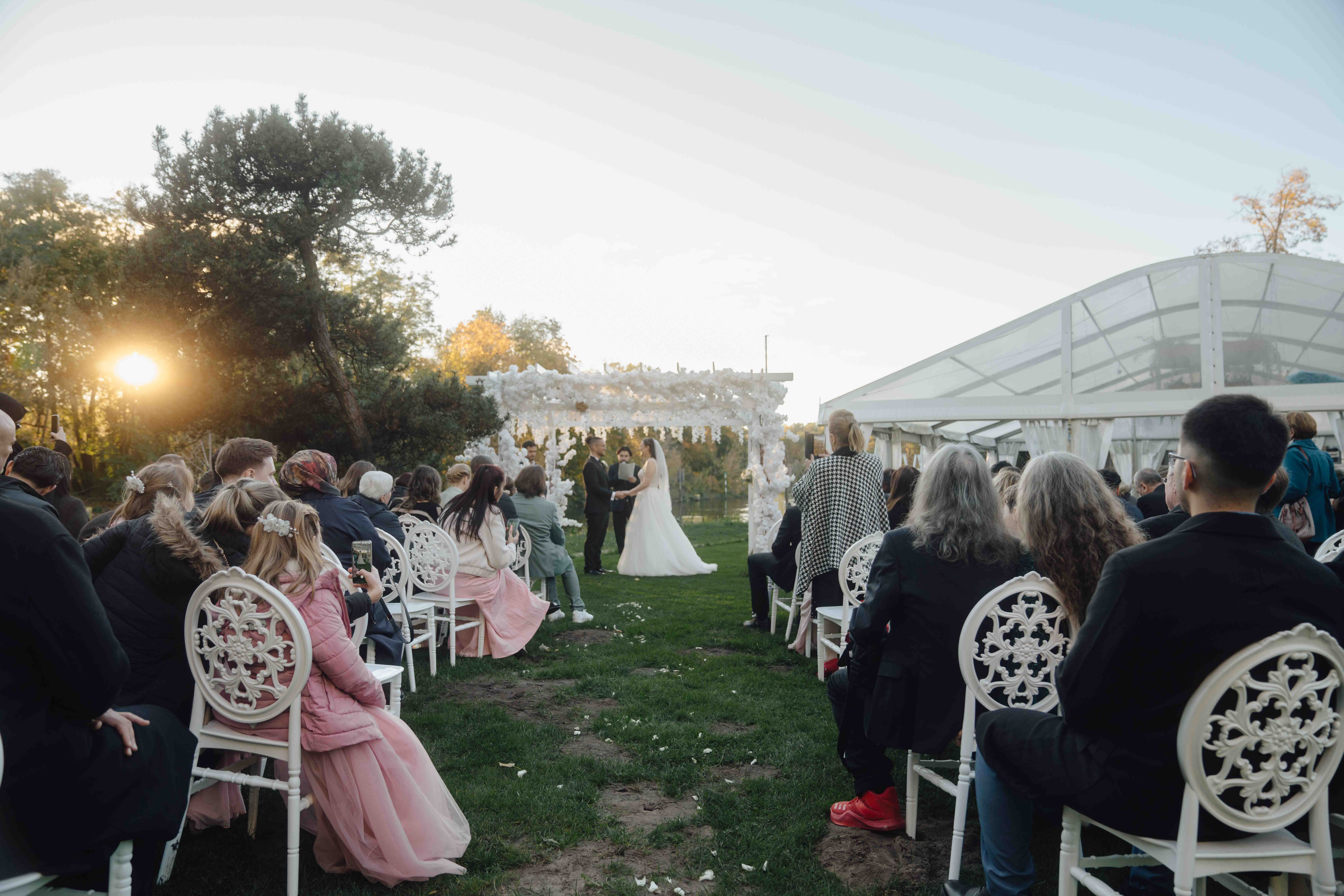 Heiraten im Lavenda am See 770