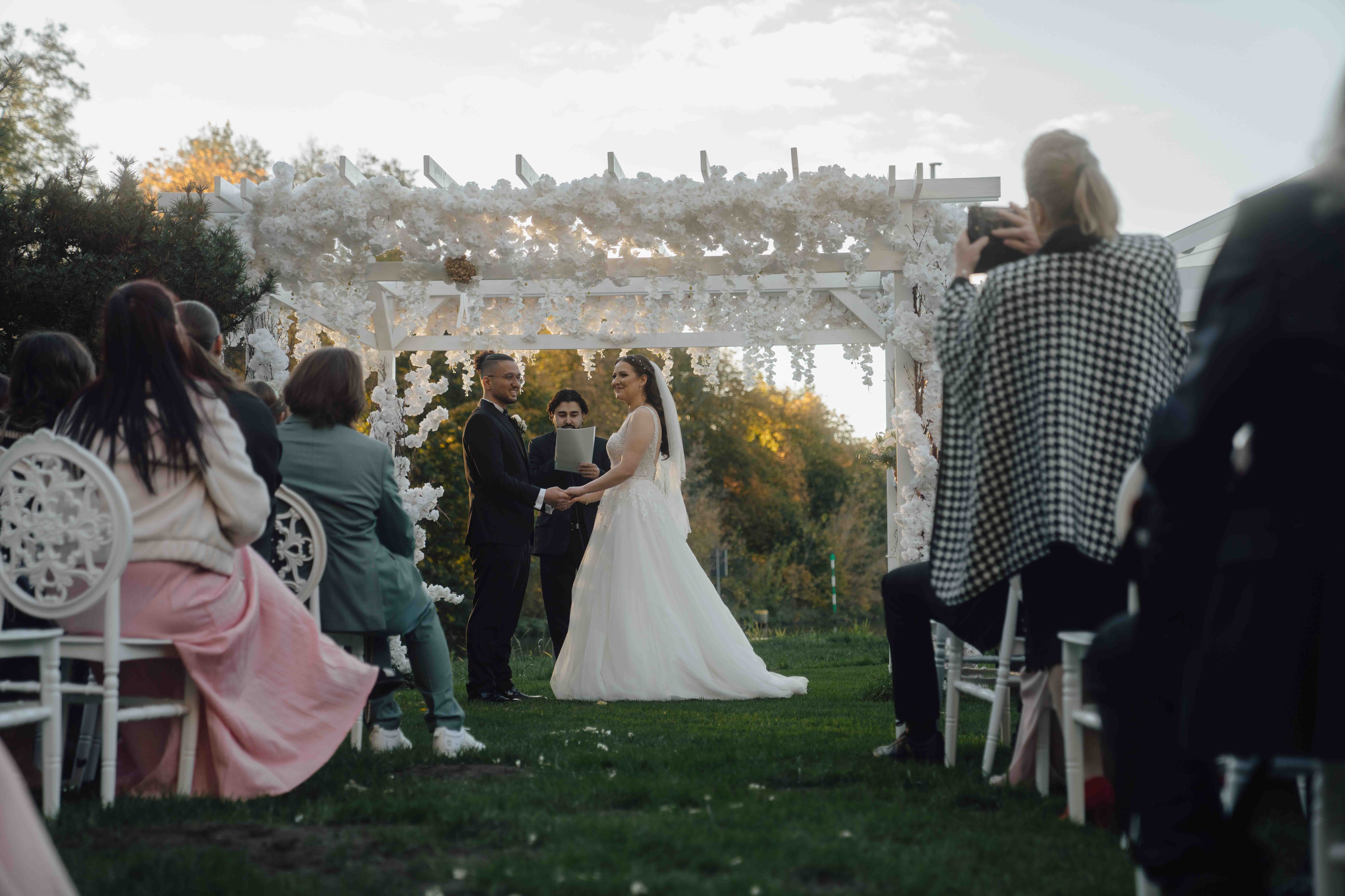 Heiraten im Lavenda am See 774