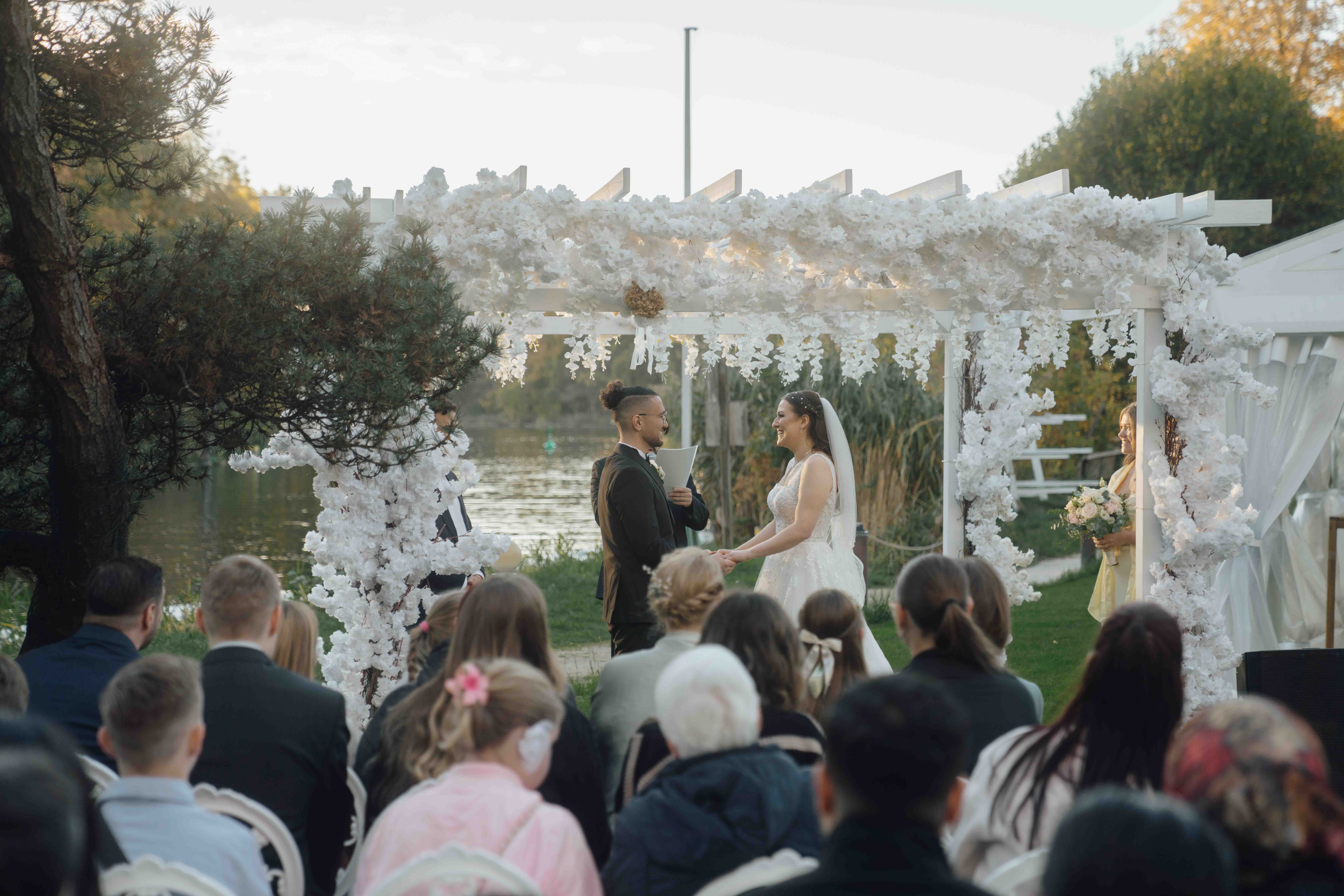 Heiraten im Lavenda am See 779