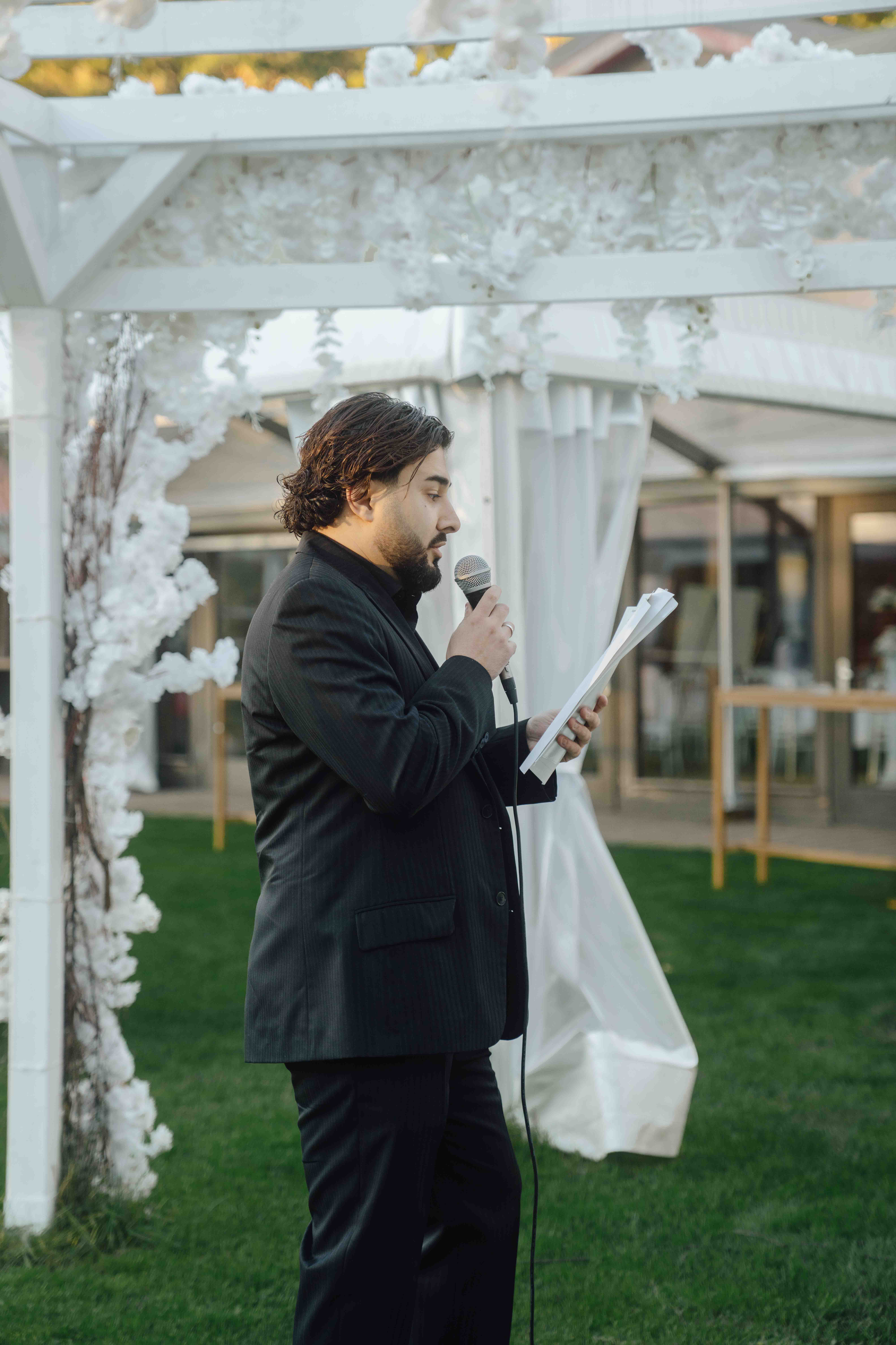 Heiraten im Lavenda am See 789