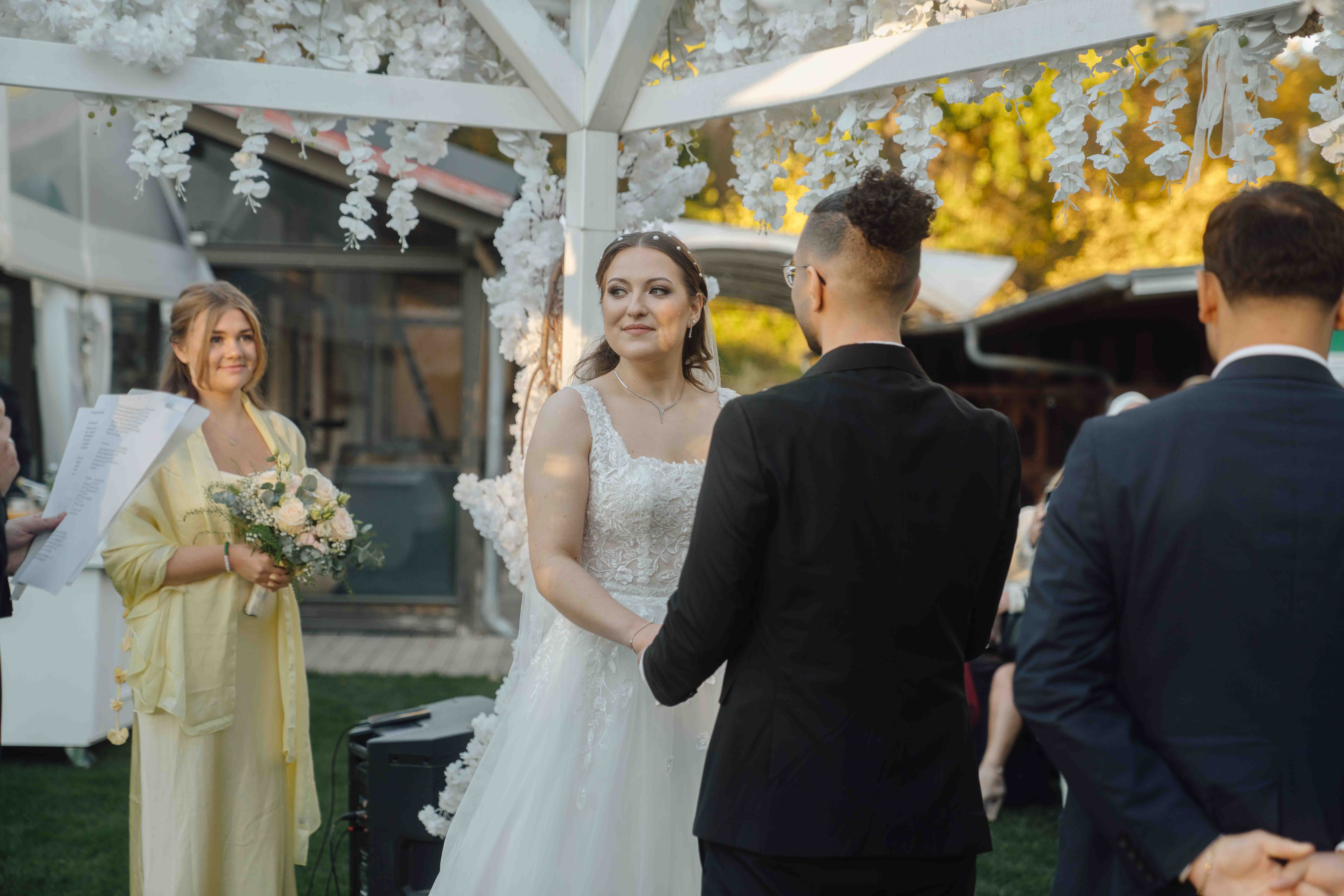 Heiraten im Lavenda am See 792