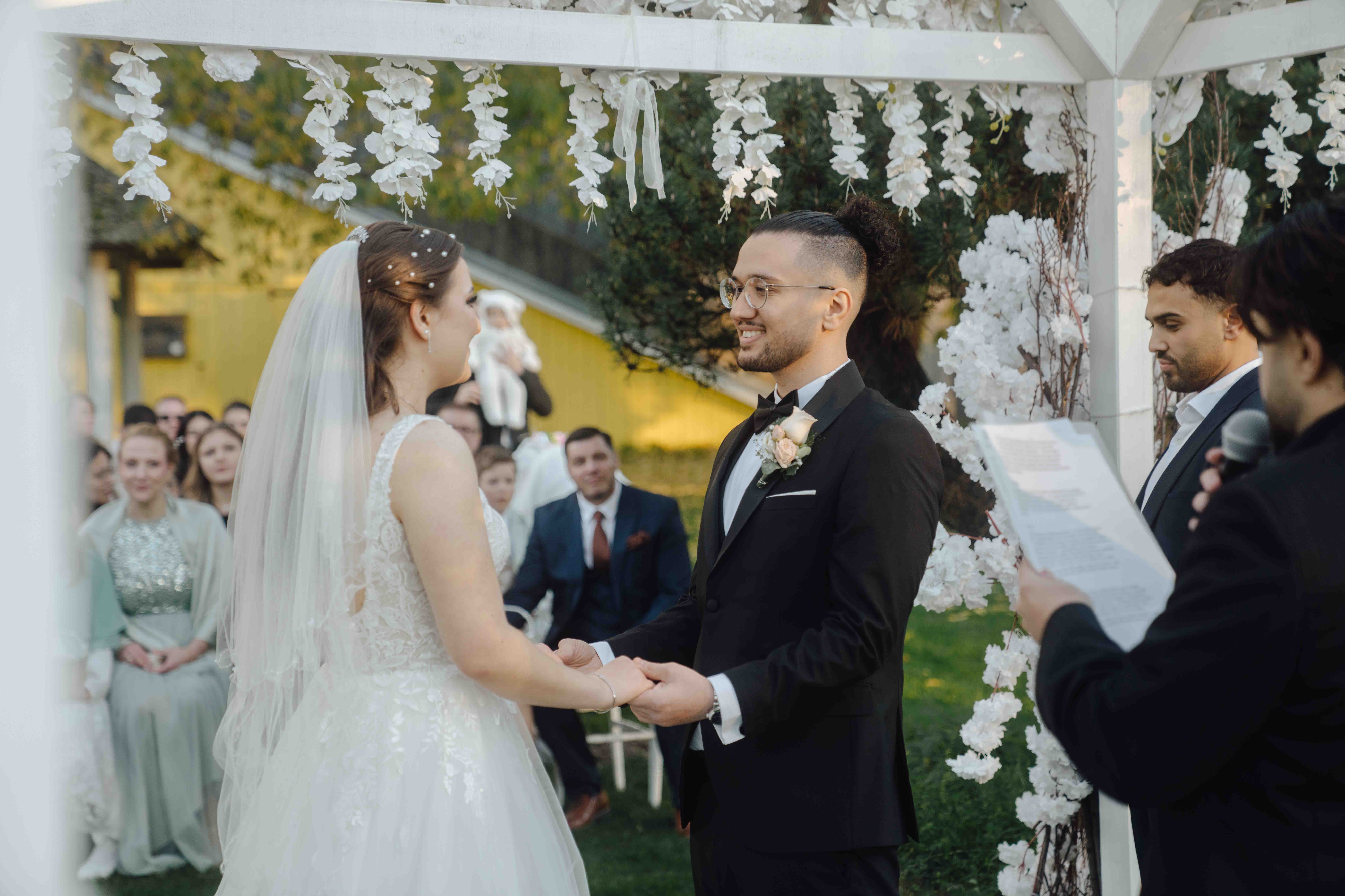 Heiraten im Lavenda am See 796