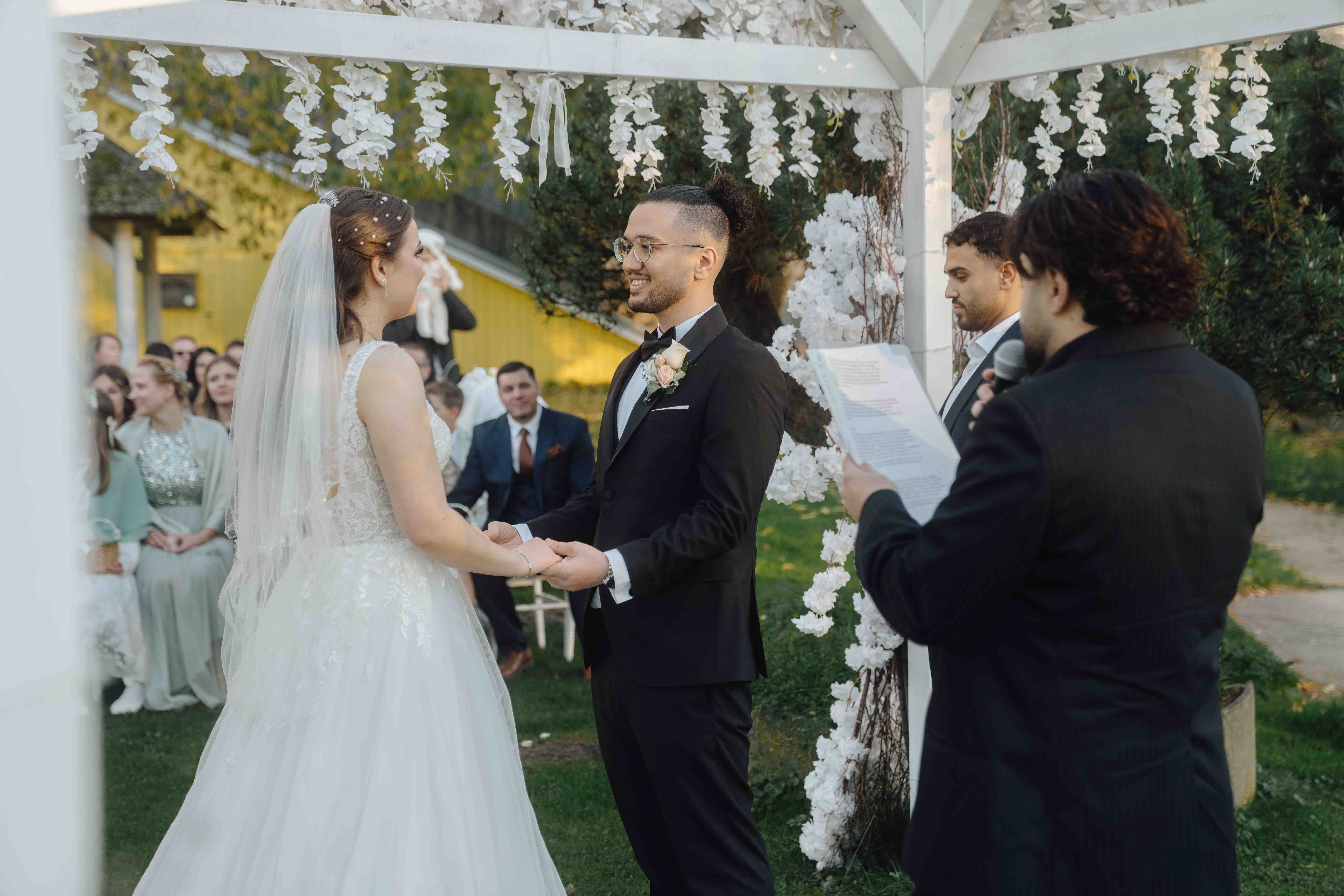 Heiraten im Lavenda am See 798