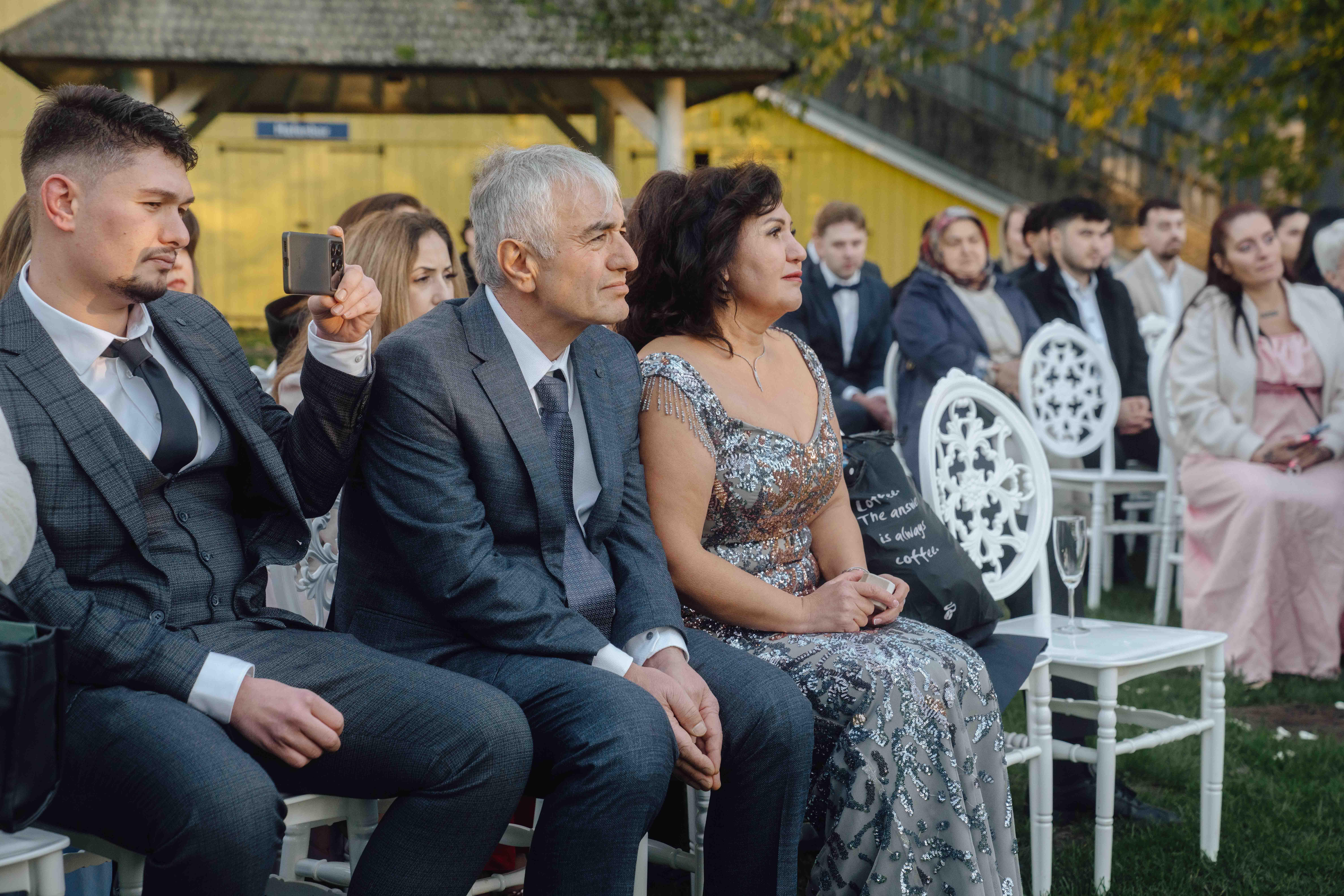 Heiraten im Lavenda am See 807