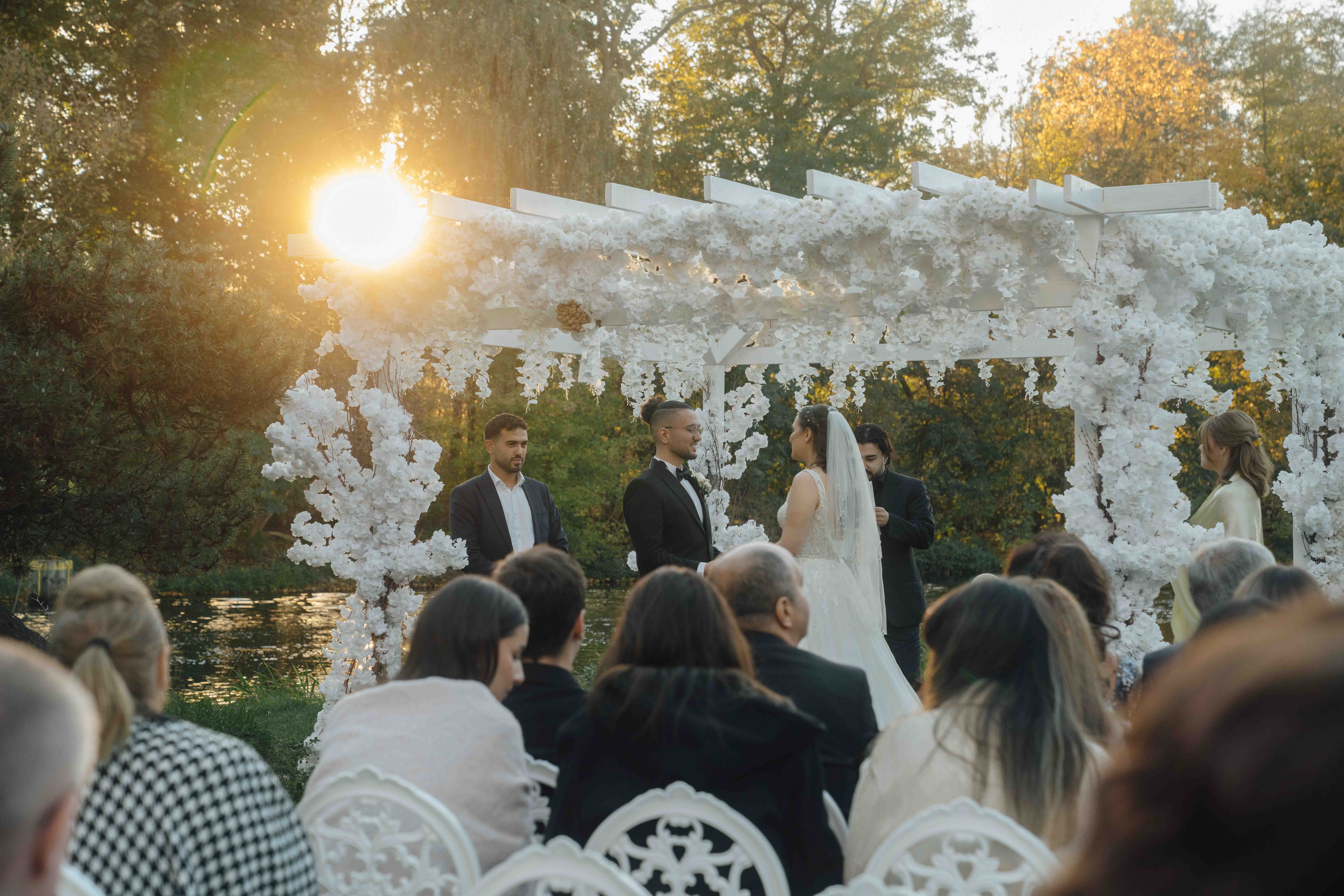 Heiraten im Lavenda am See 816