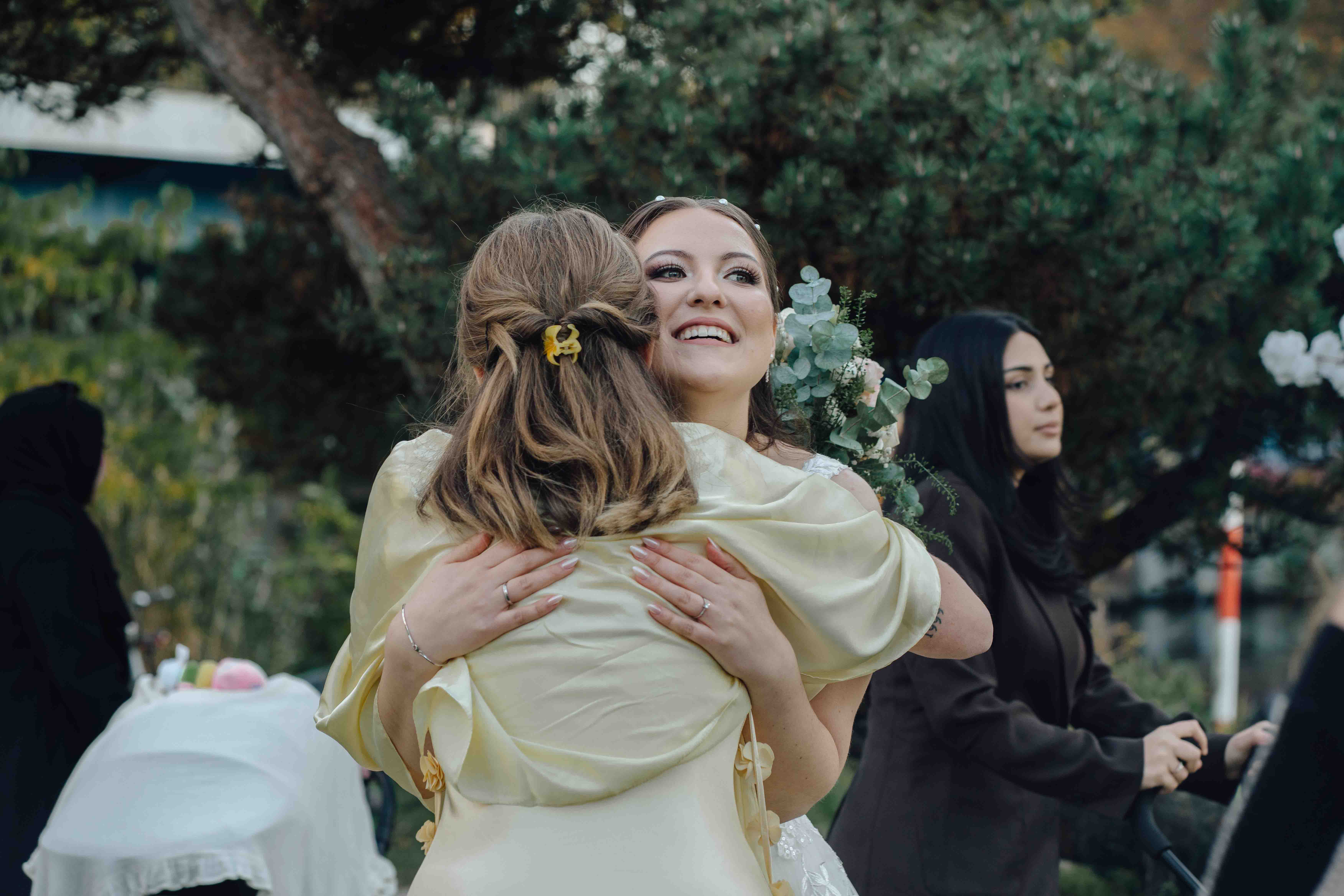 Heiraten im Lavenda am See 817