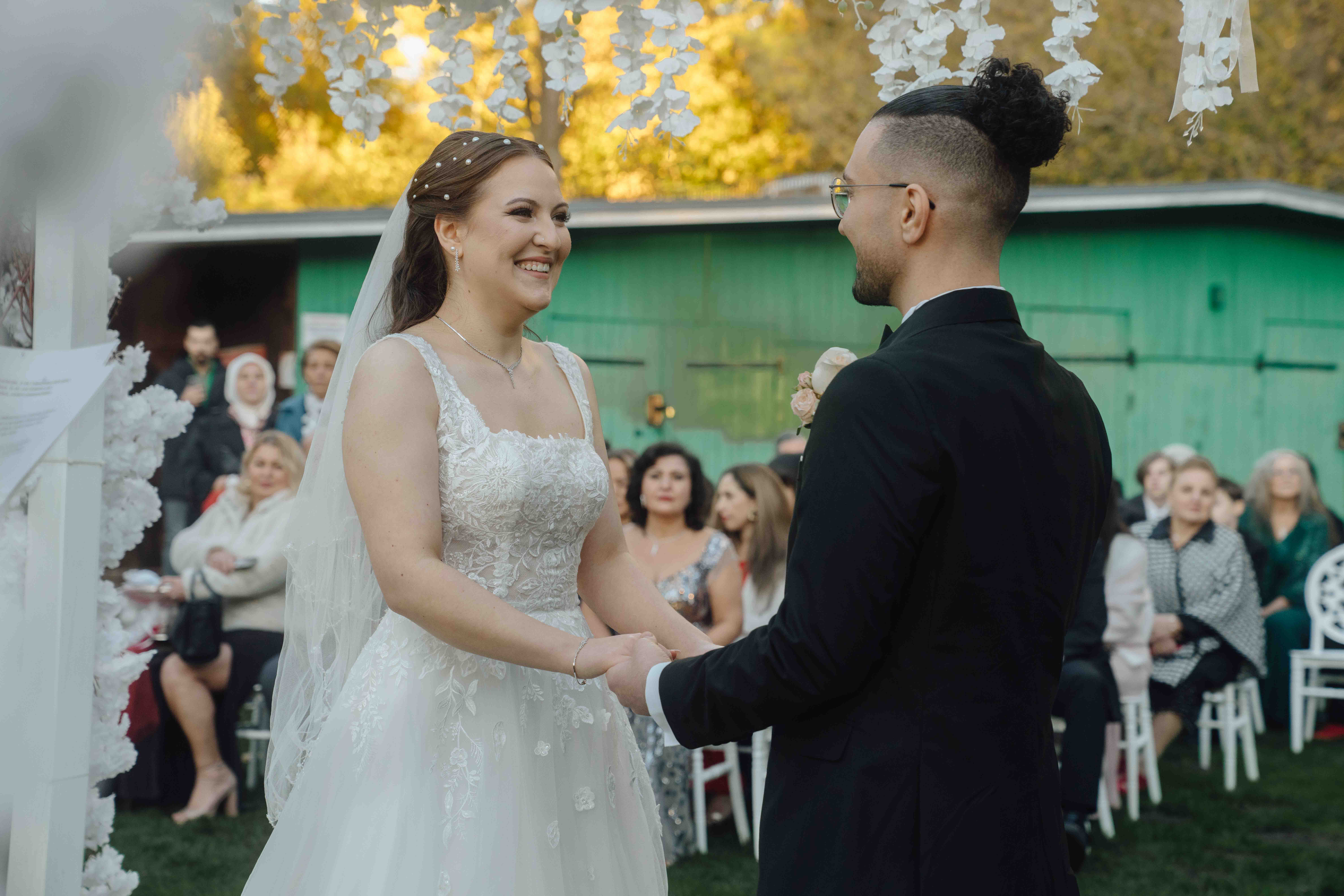 Heiraten im Lavenda am See 822