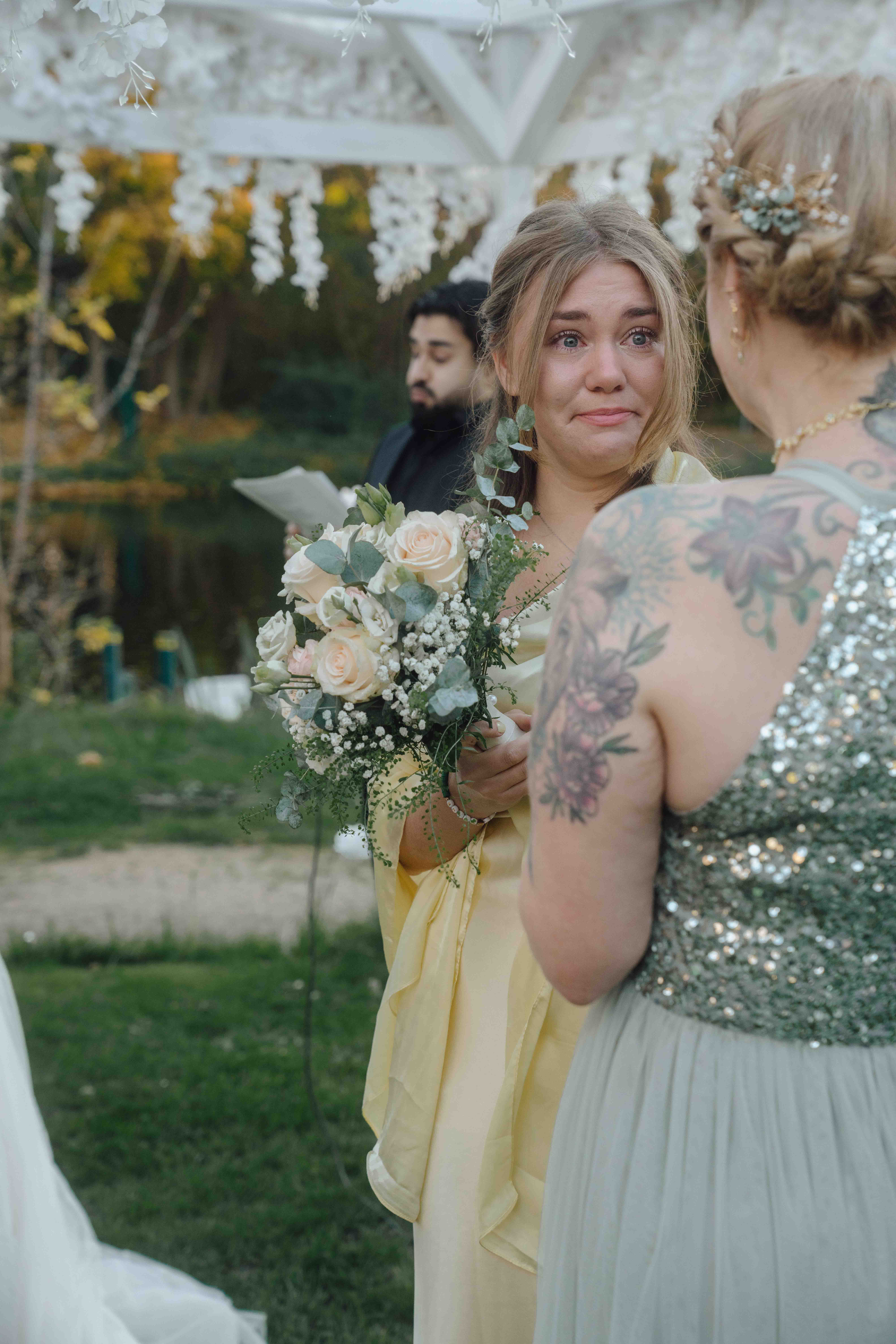 Heiraten im Lavenda am See 835