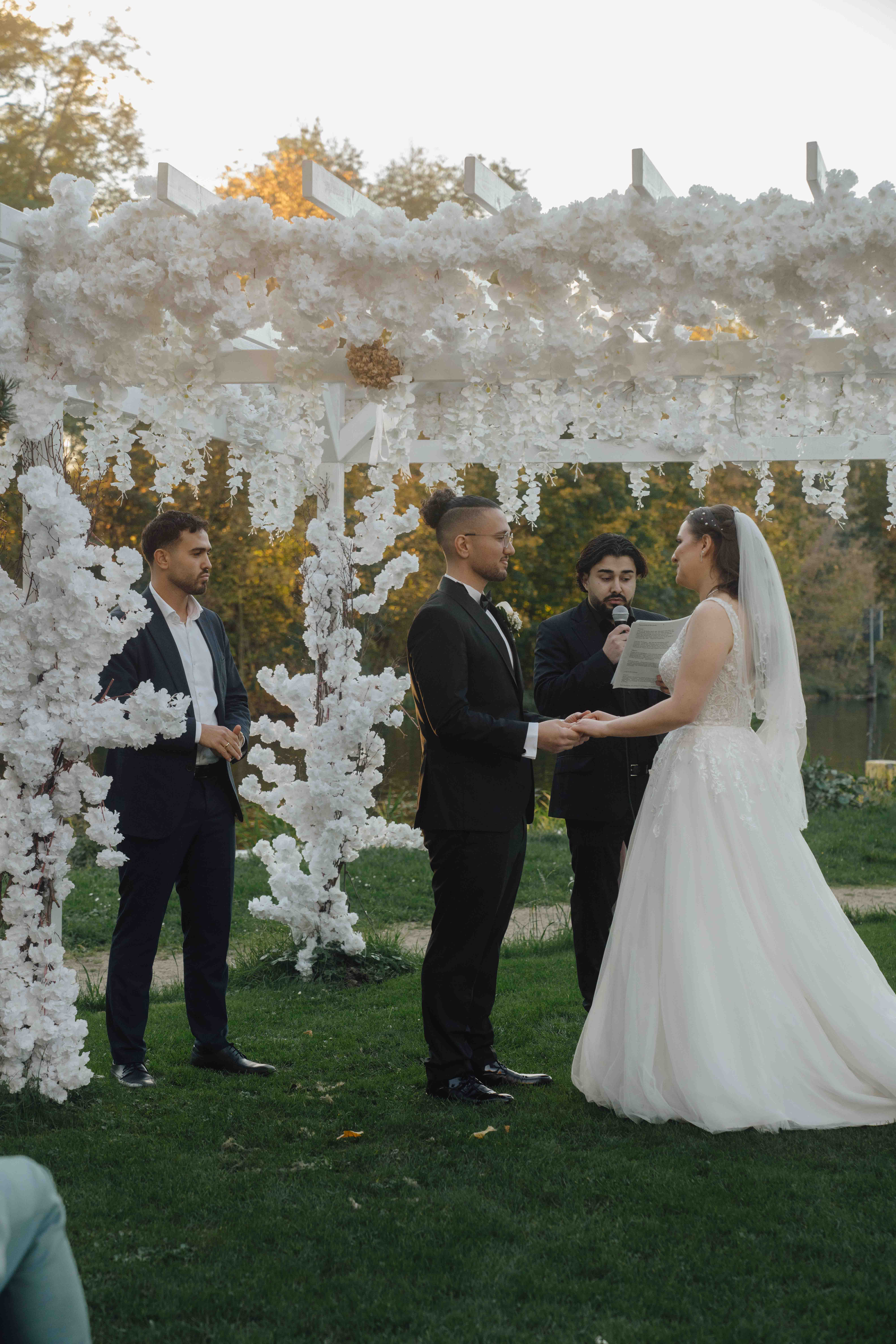 Heiraten im Lavenda am See 842