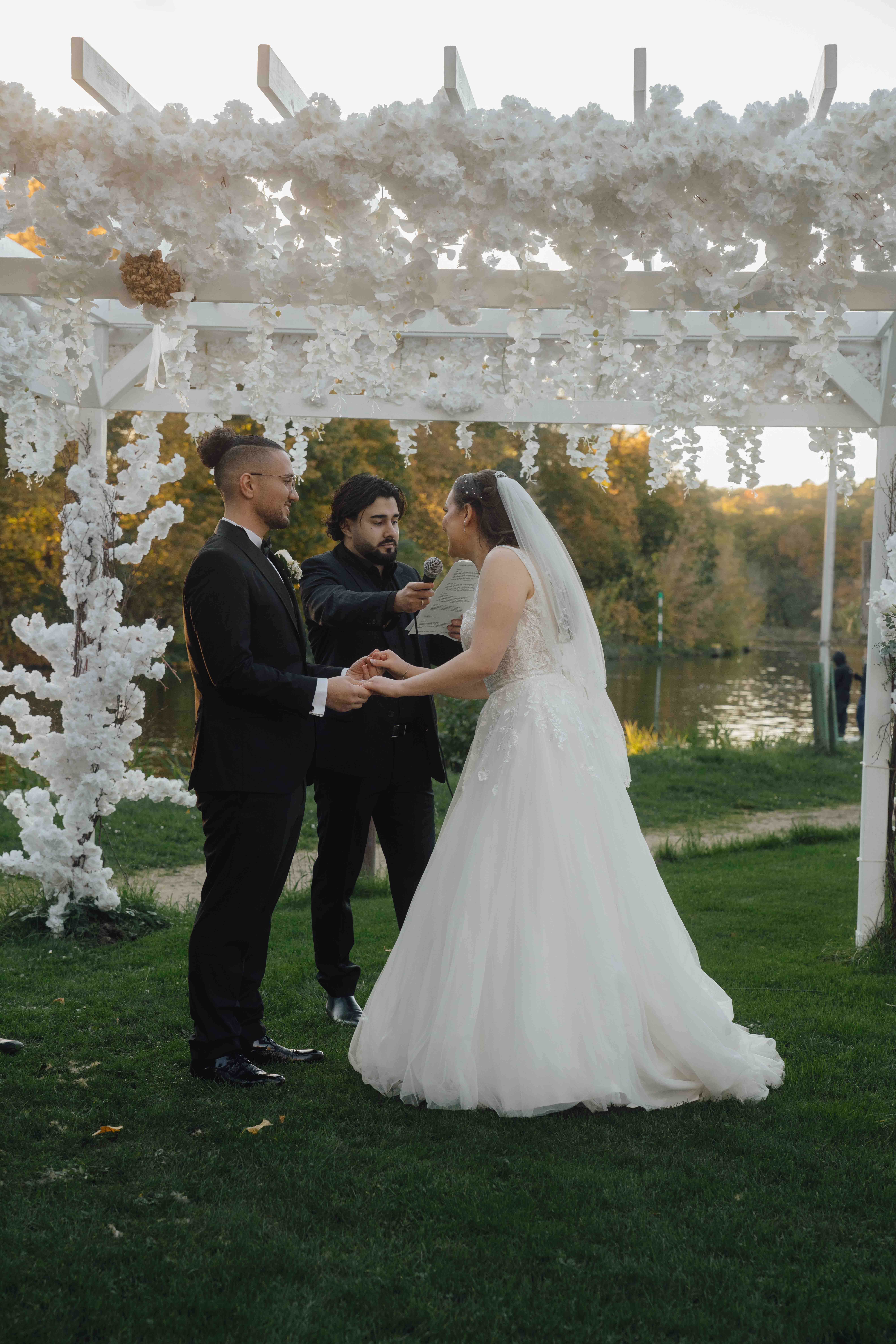 Heiraten im Lavenda am See 844