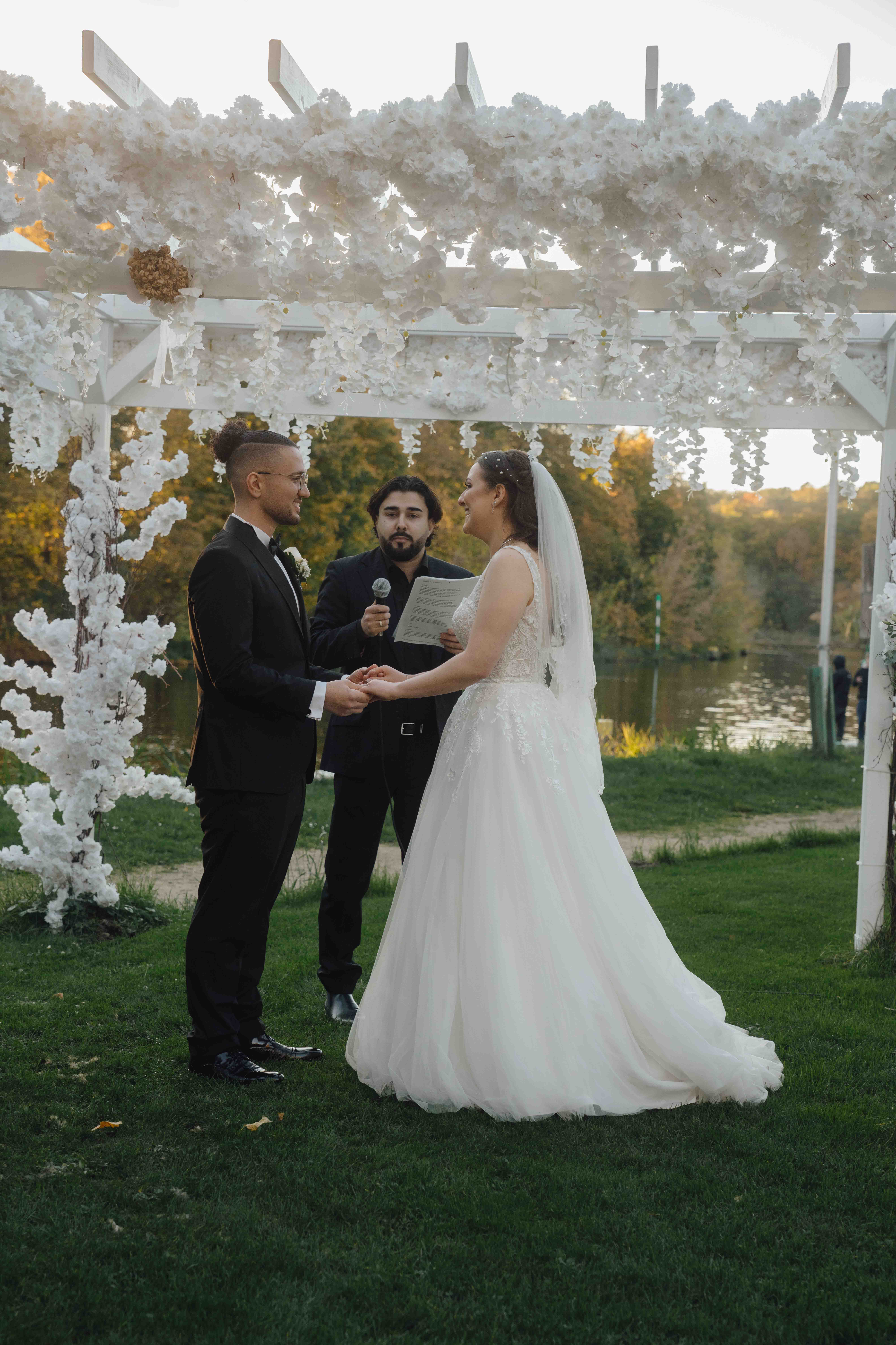 Heiraten im Lavenda am See 845