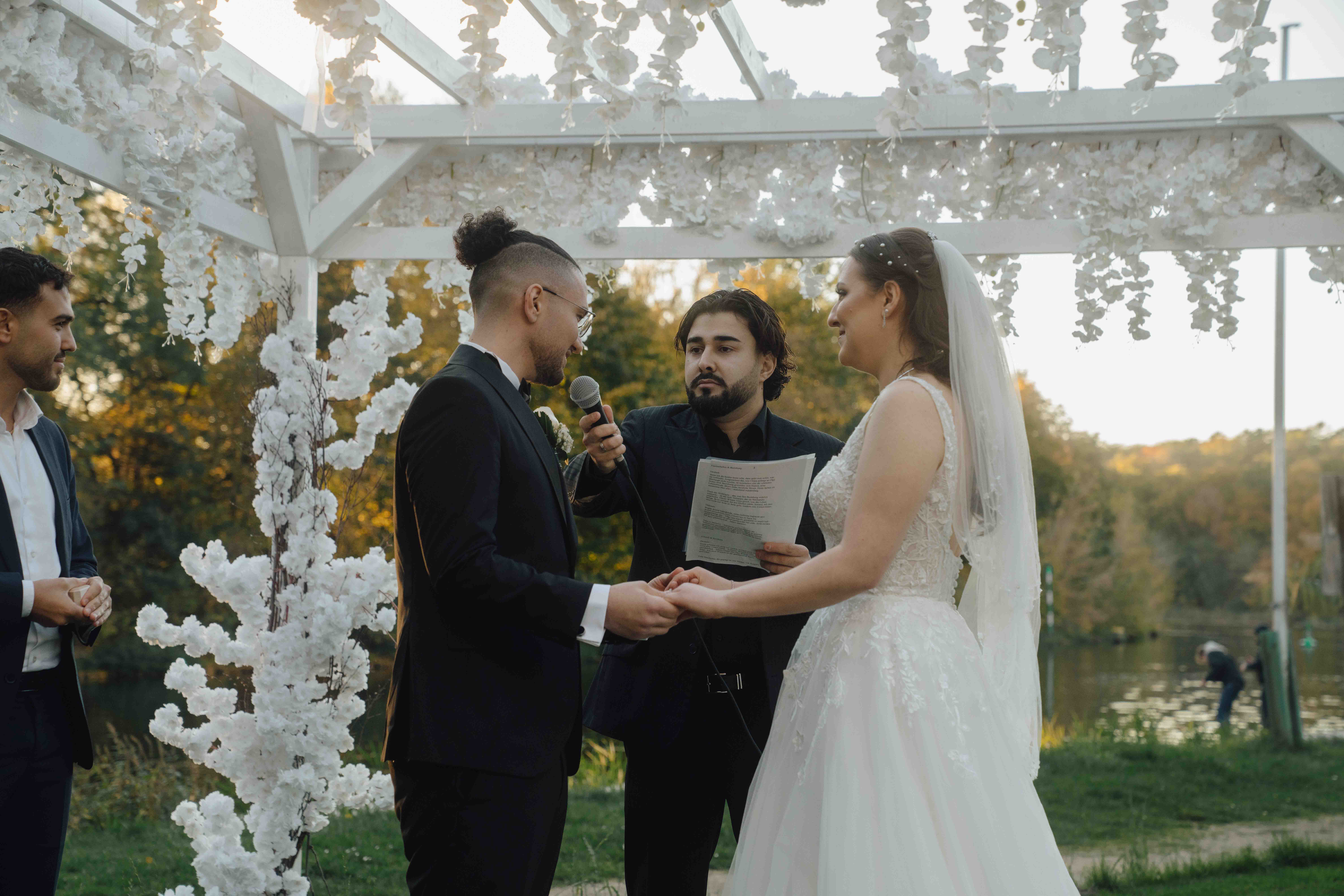 Heiraten im Lavenda am See 847