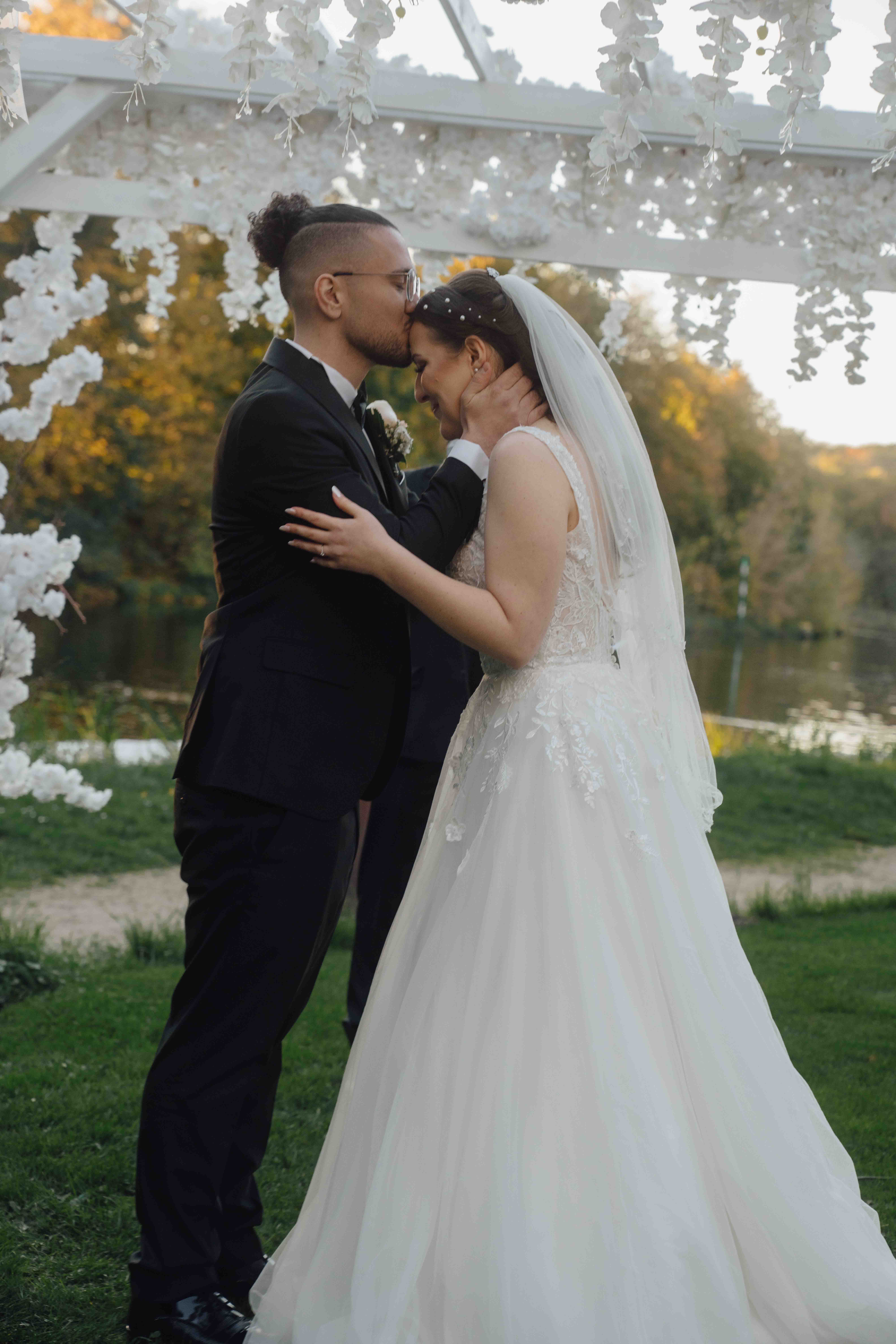 Heiraten im Lavenda am See 851