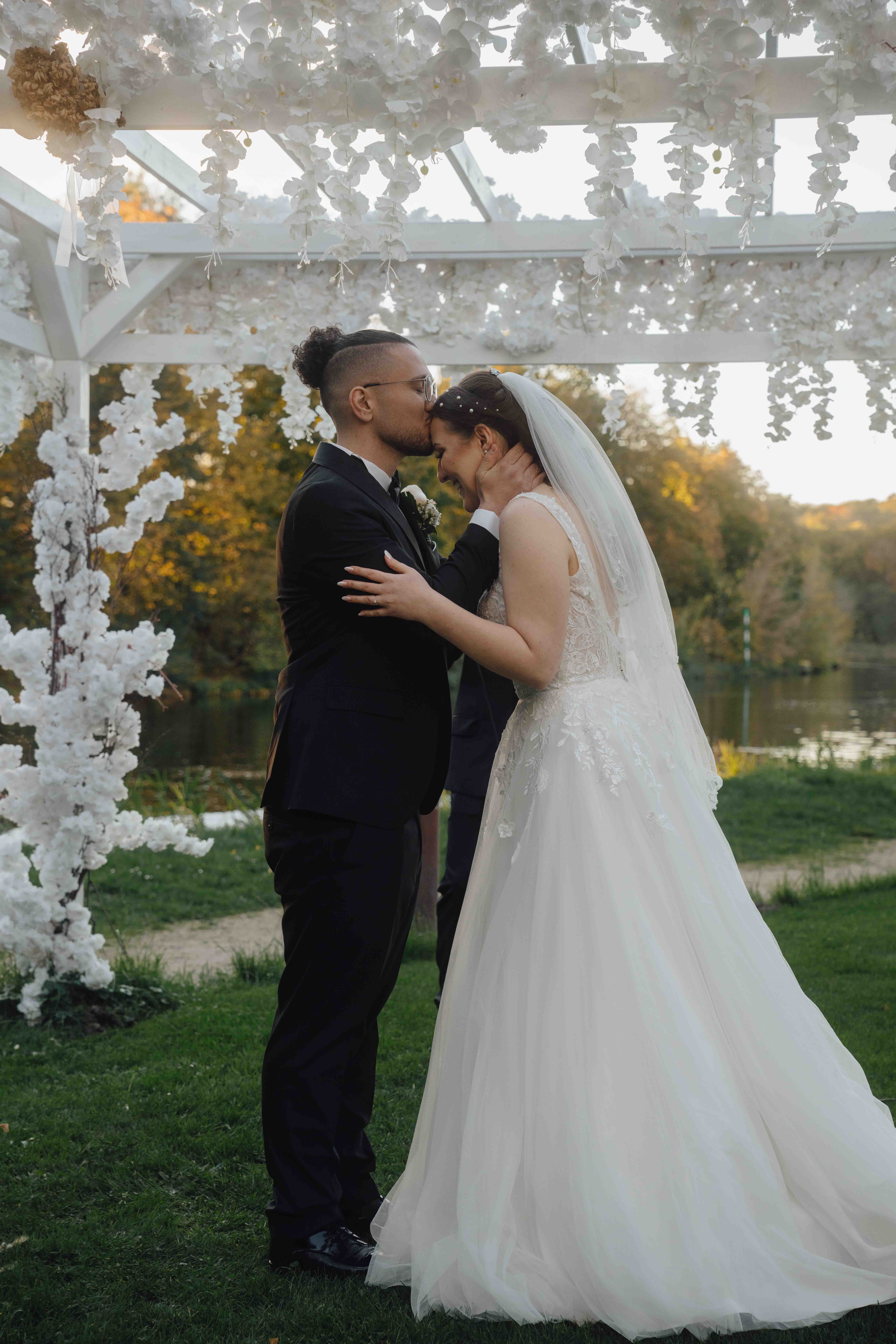 Heiraten im Lavenda am See 852