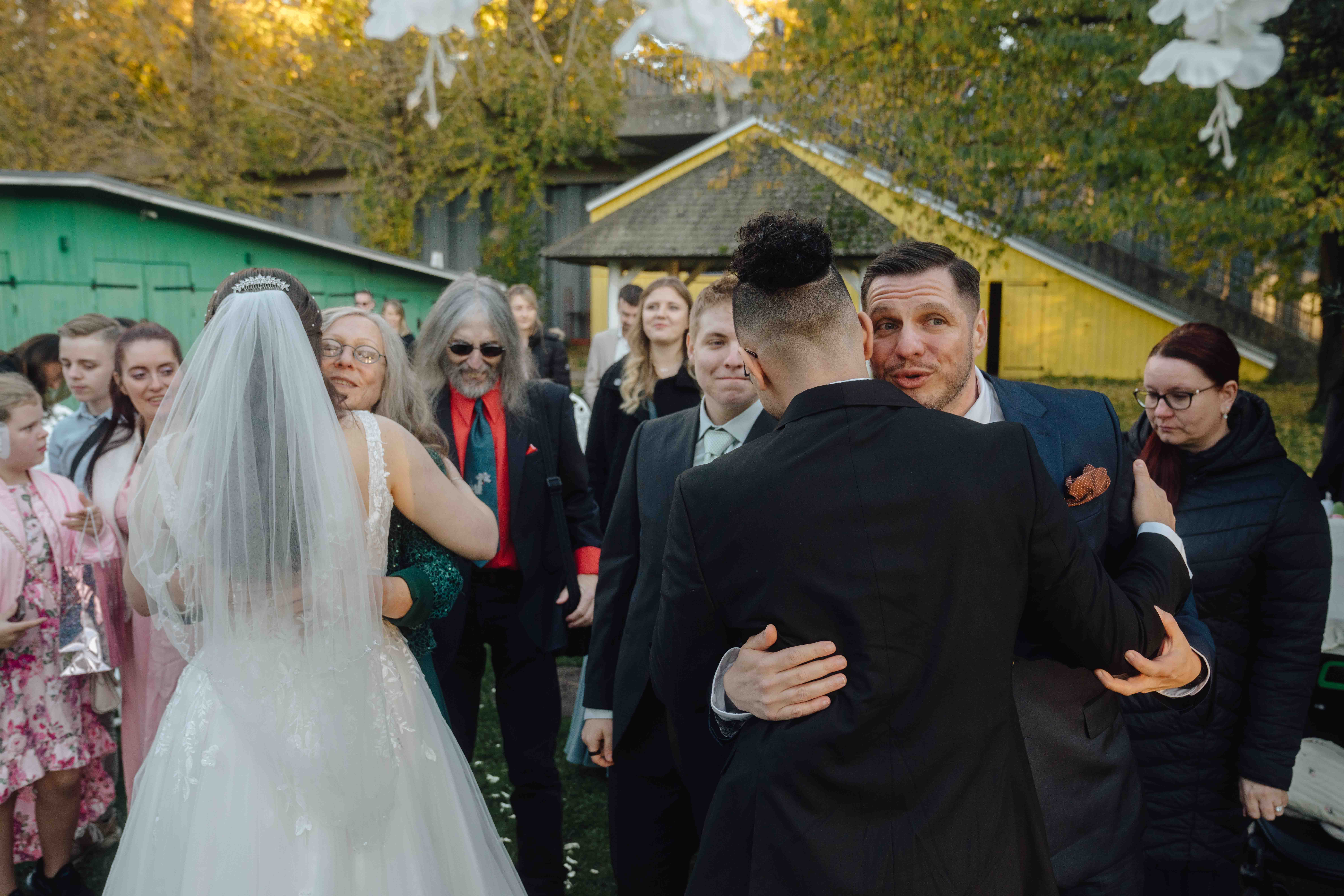 Heiraten im Lavenda am See 858