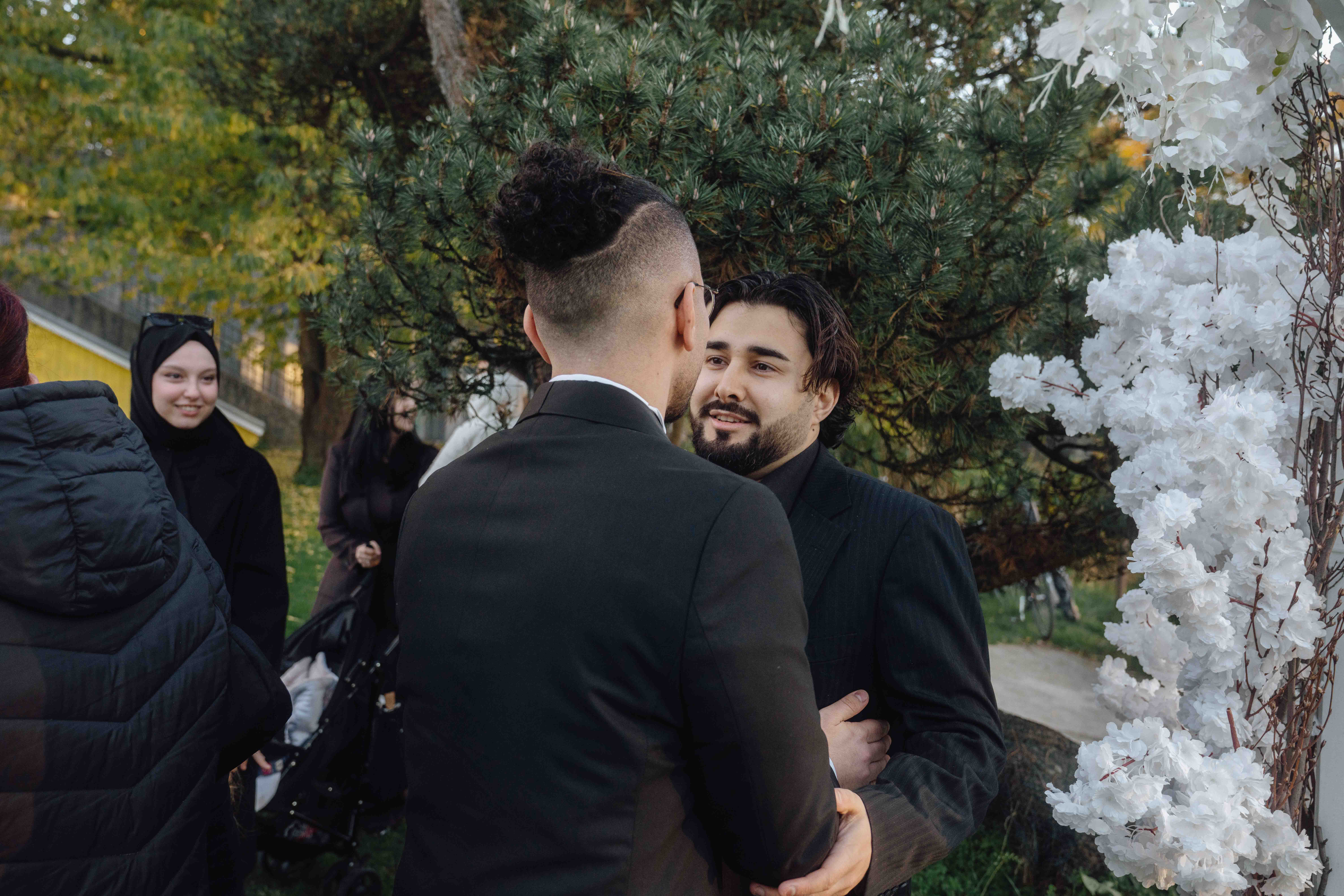 Heiraten im Lavenda am See 863