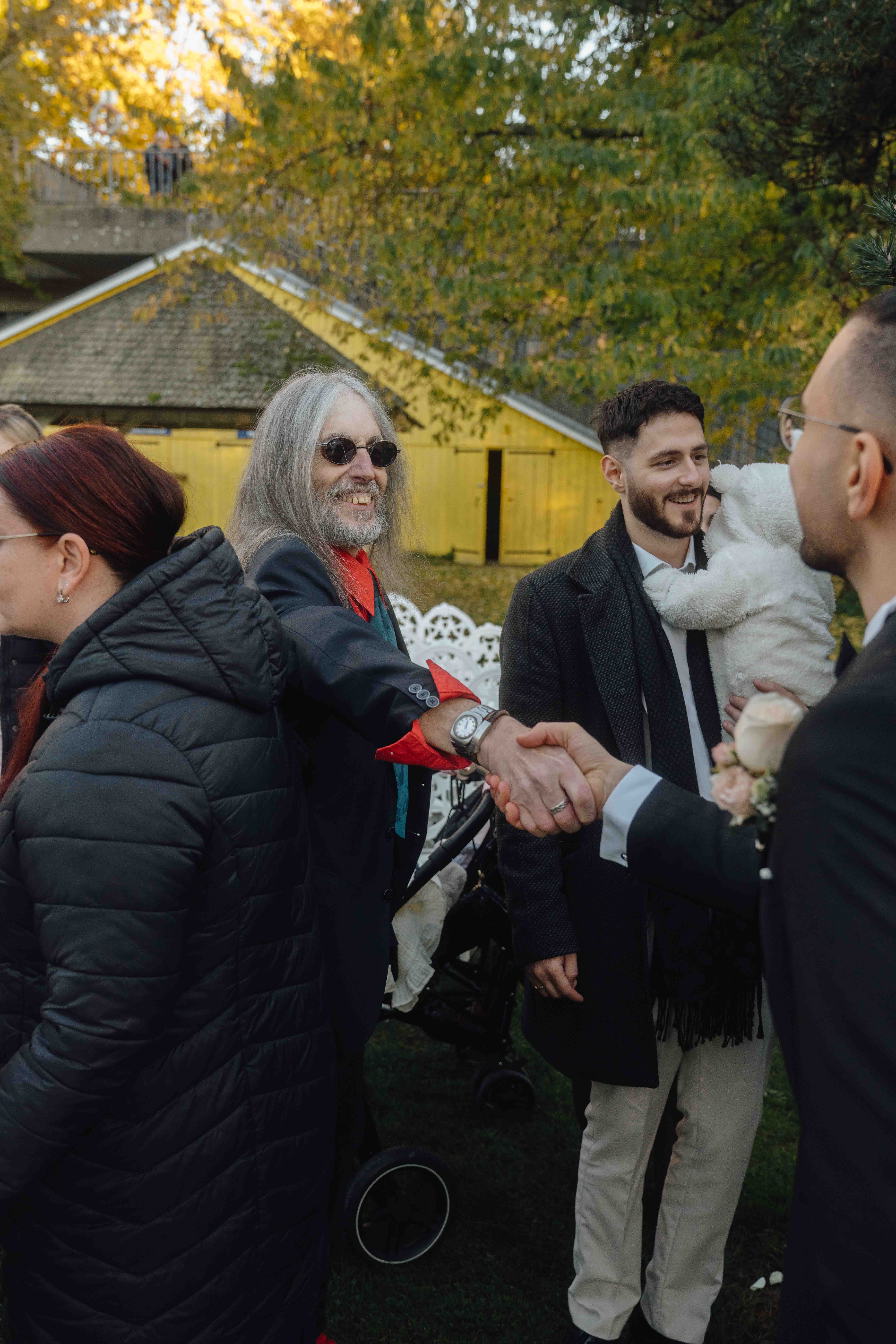 Heiraten im Lavenda am See 867