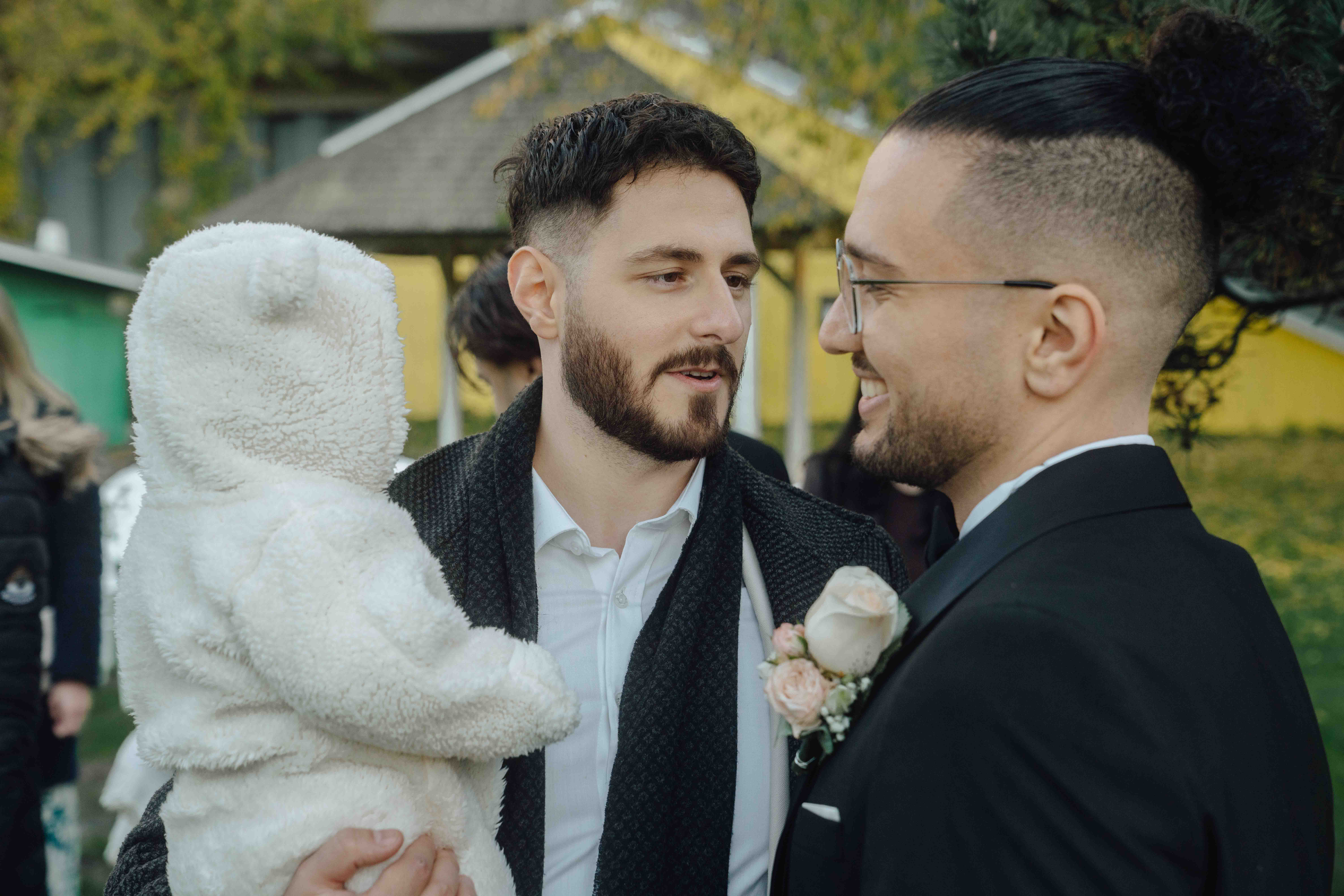 Heiraten im Lavenda am See 873