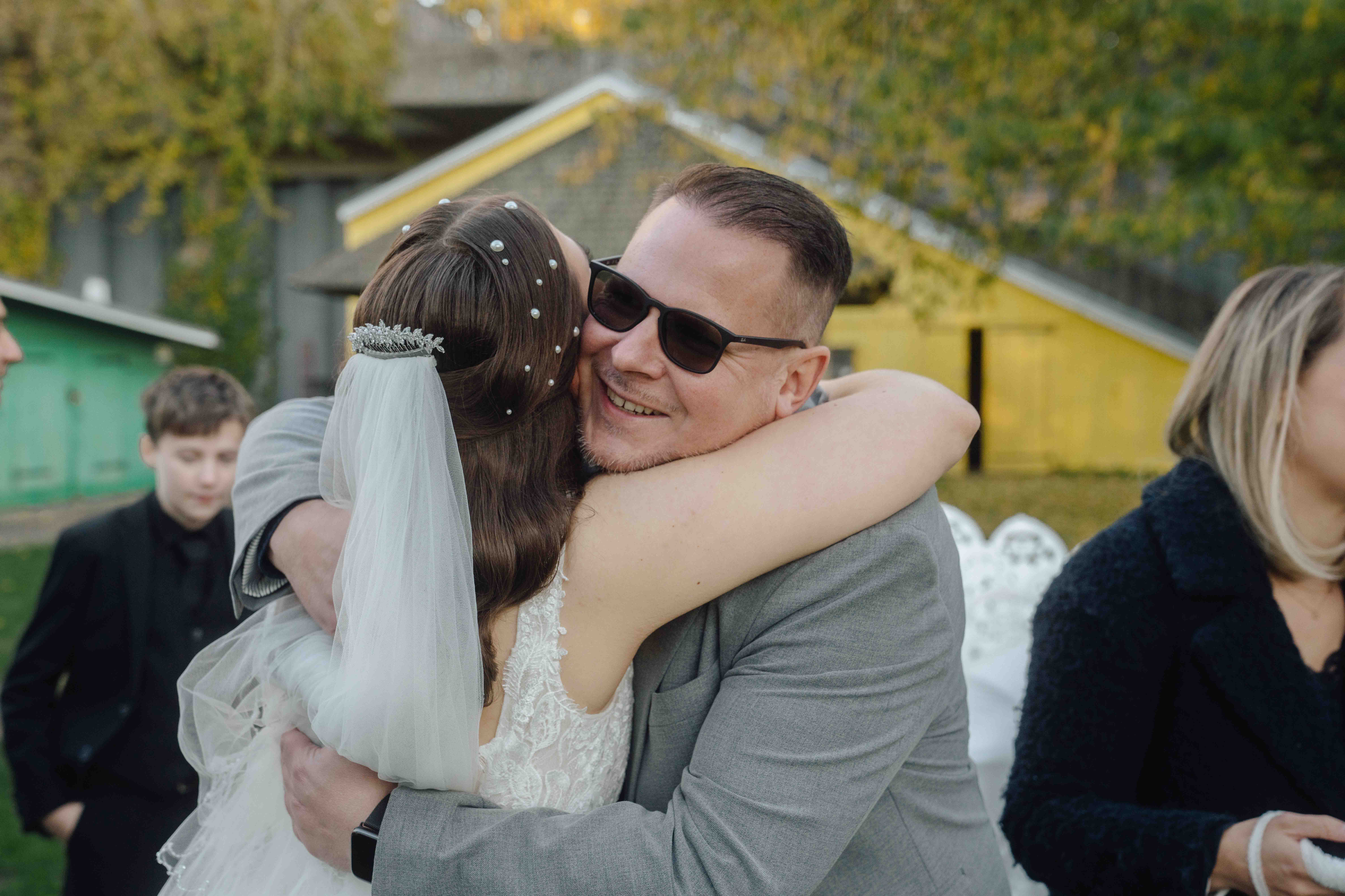 Heiraten im Lavenda am See 880