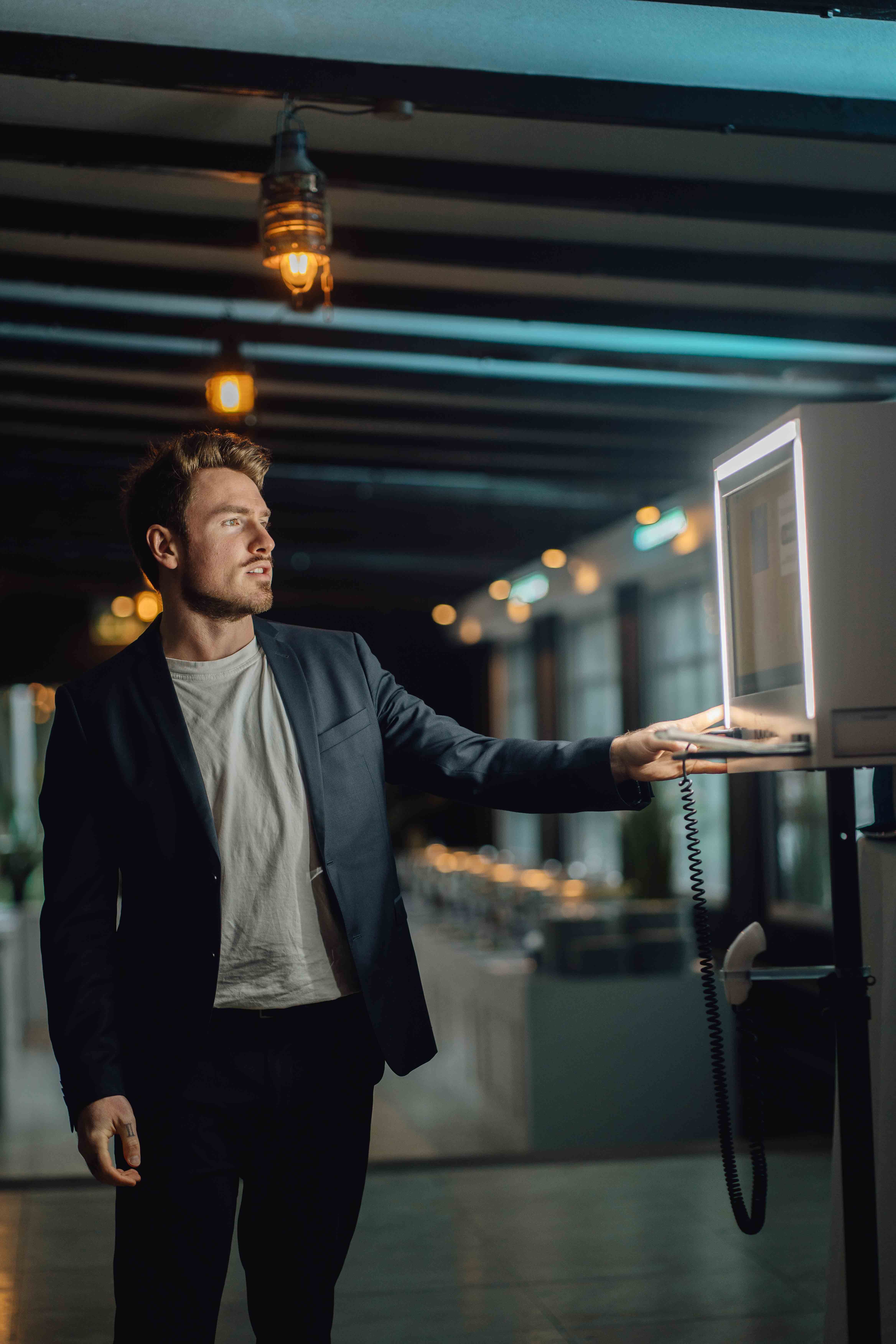 Heiraten im Lavenda am See 896