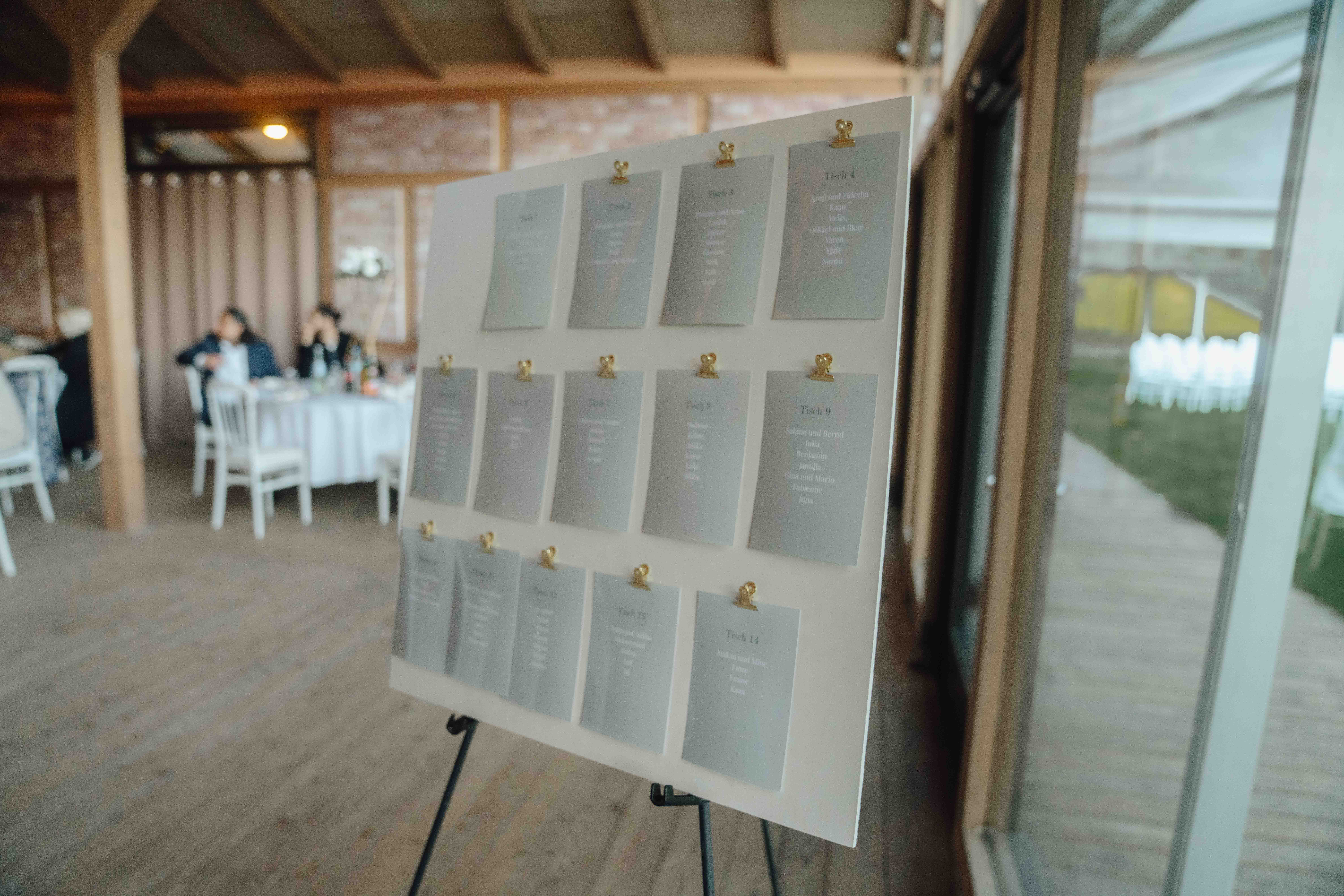 Heiraten im Lavenda am See 911