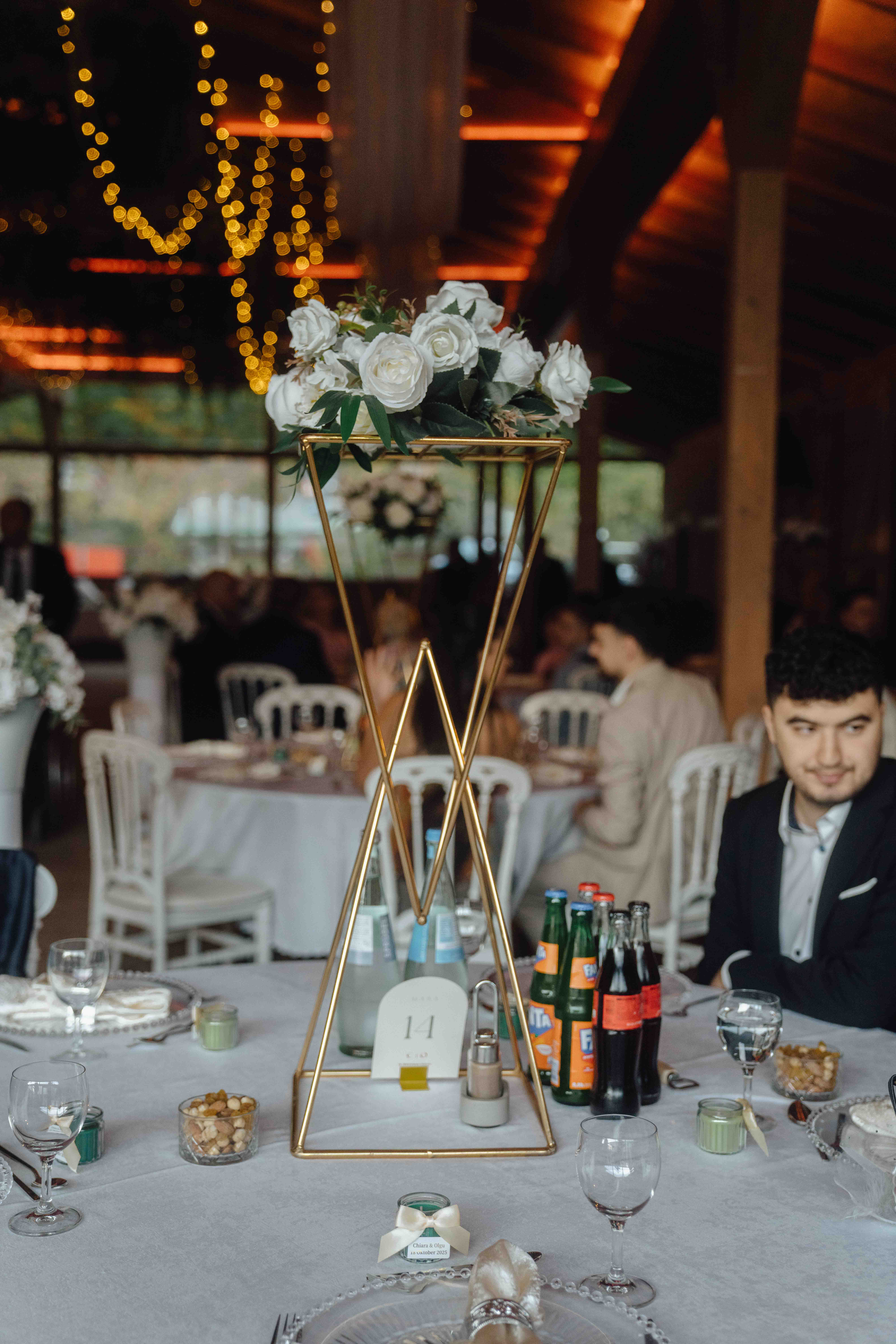 Heiraten im Lavenda am See 917