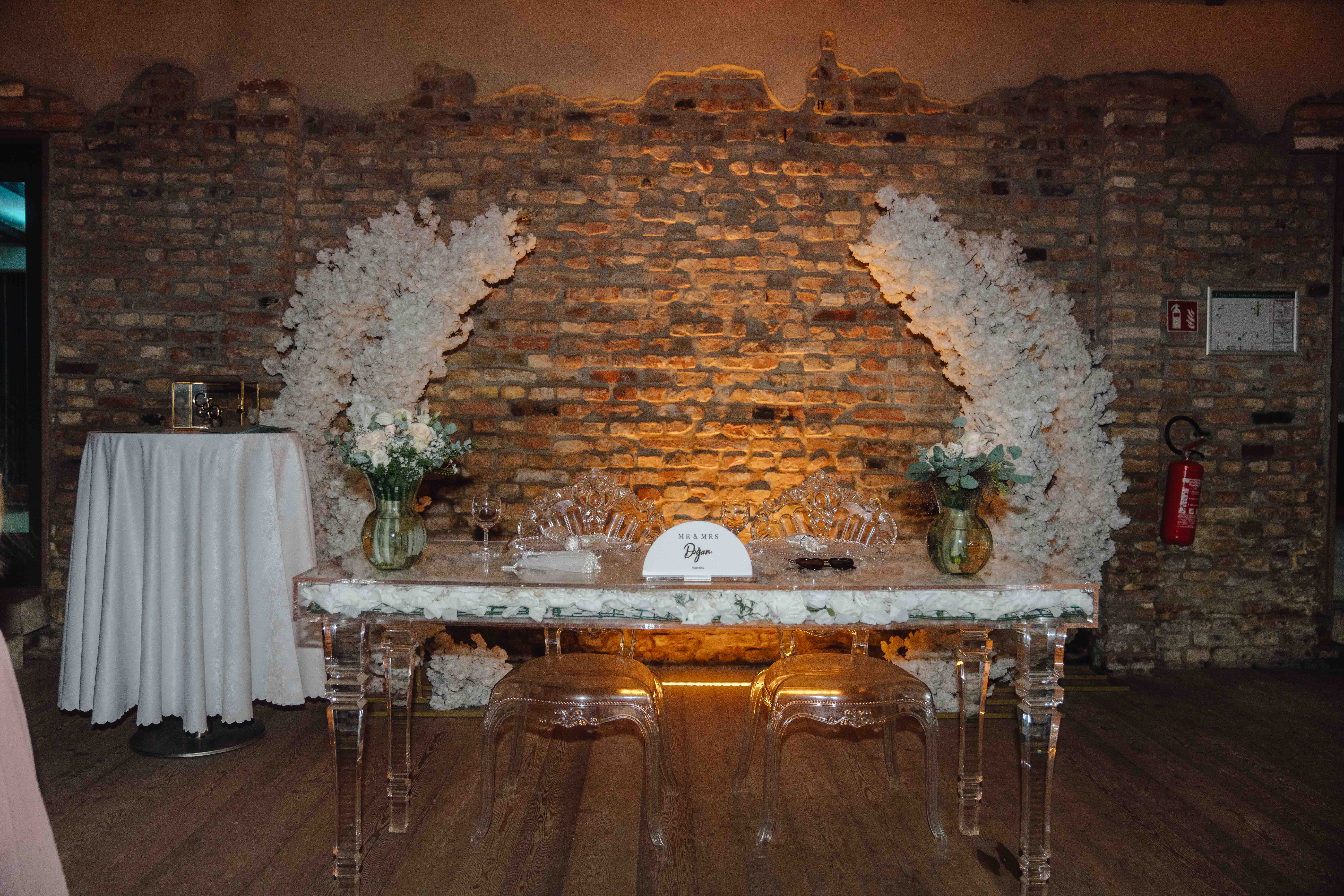 Heiraten im Lavenda am See 926