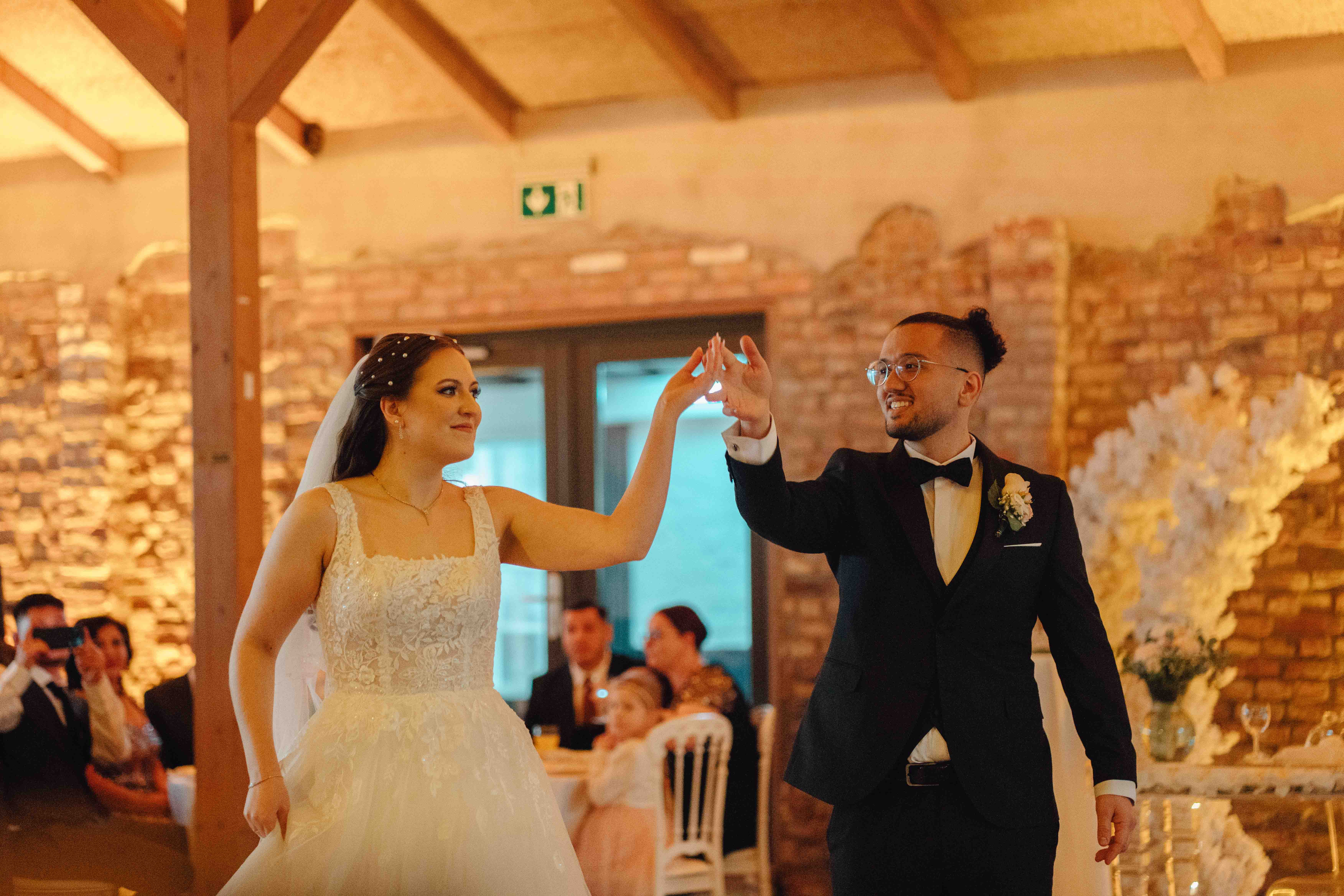 Heiraten im Lavenda am See 938