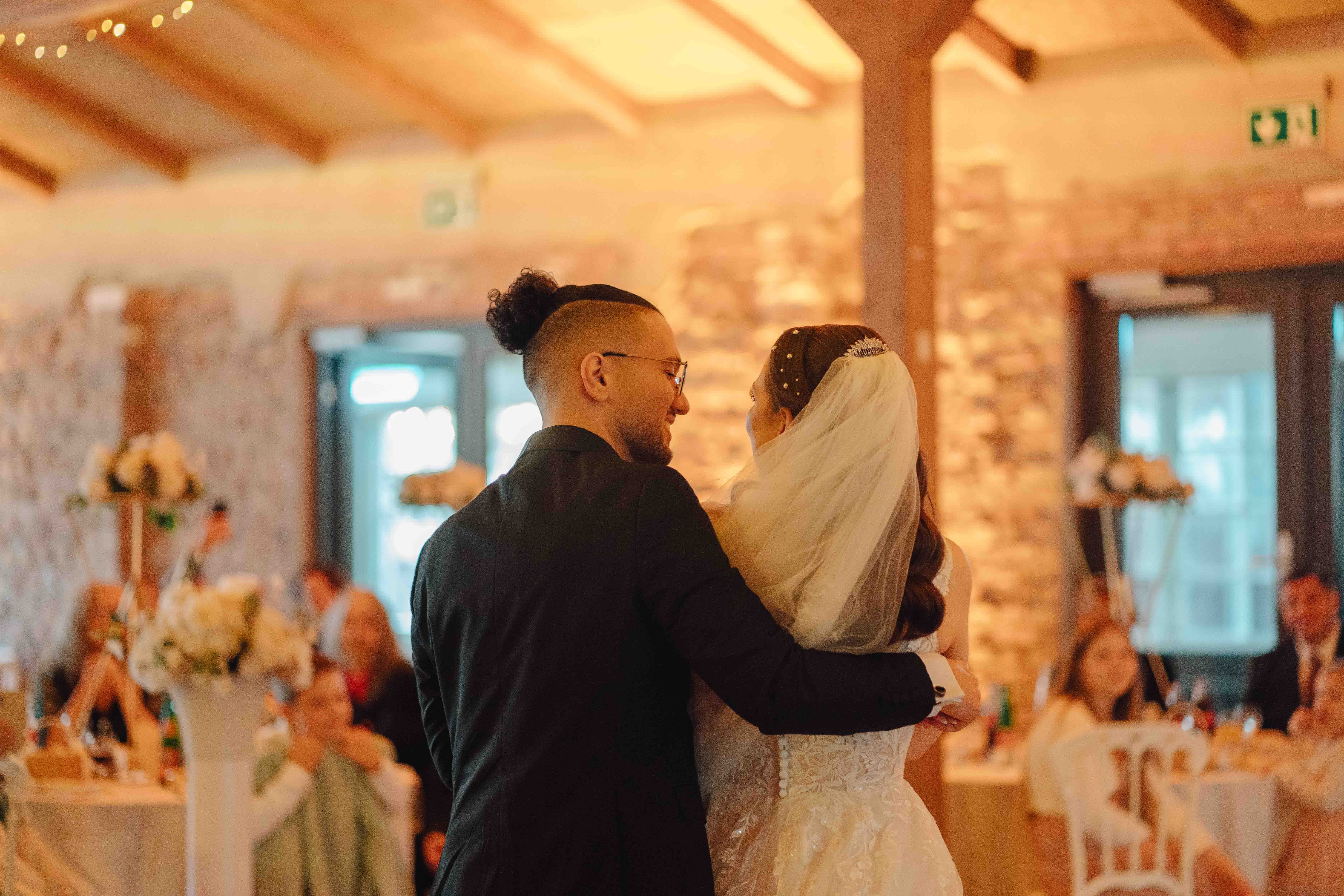 Heiraten im Lavenda am See 944