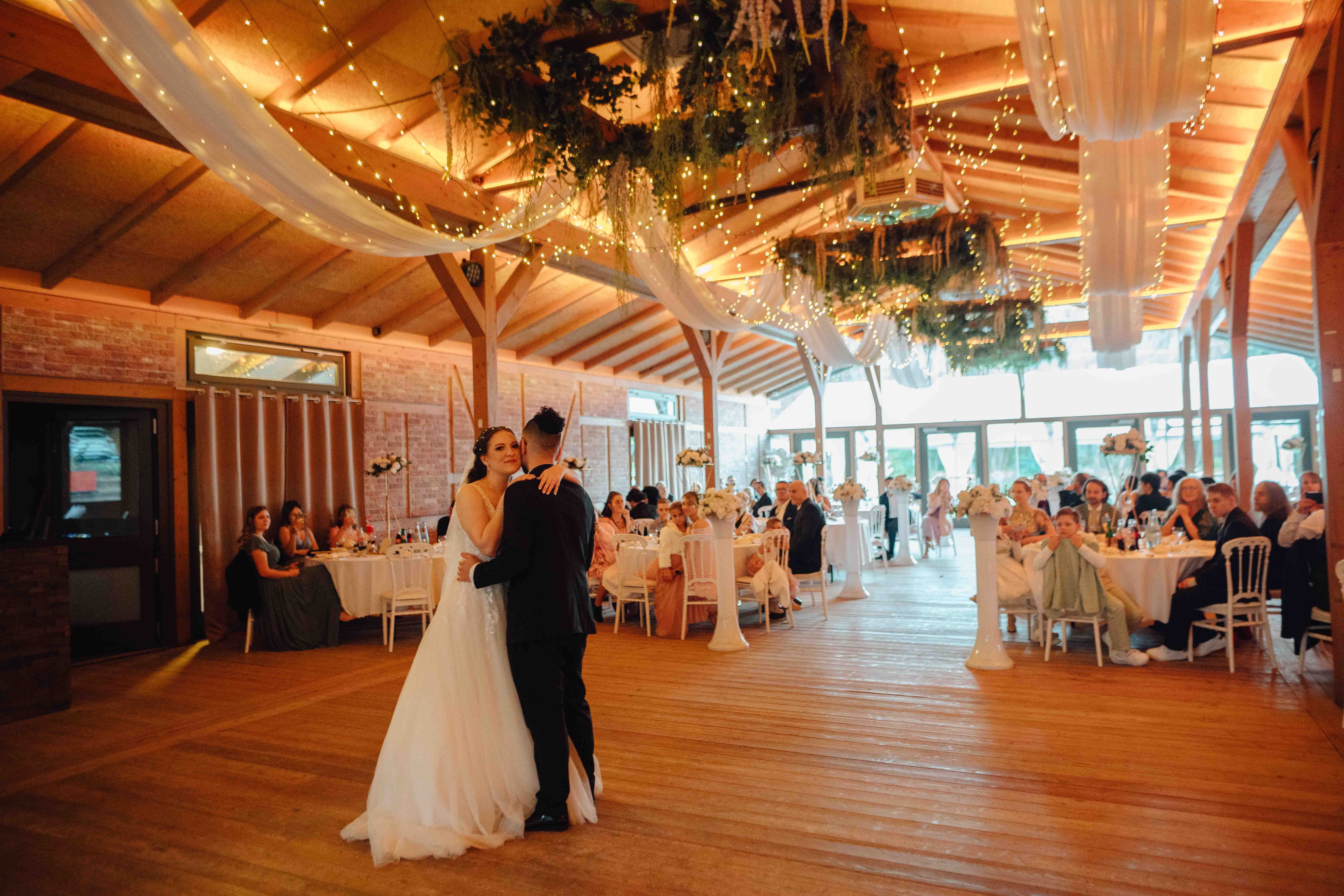 Heiraten im Lavenda am See 953