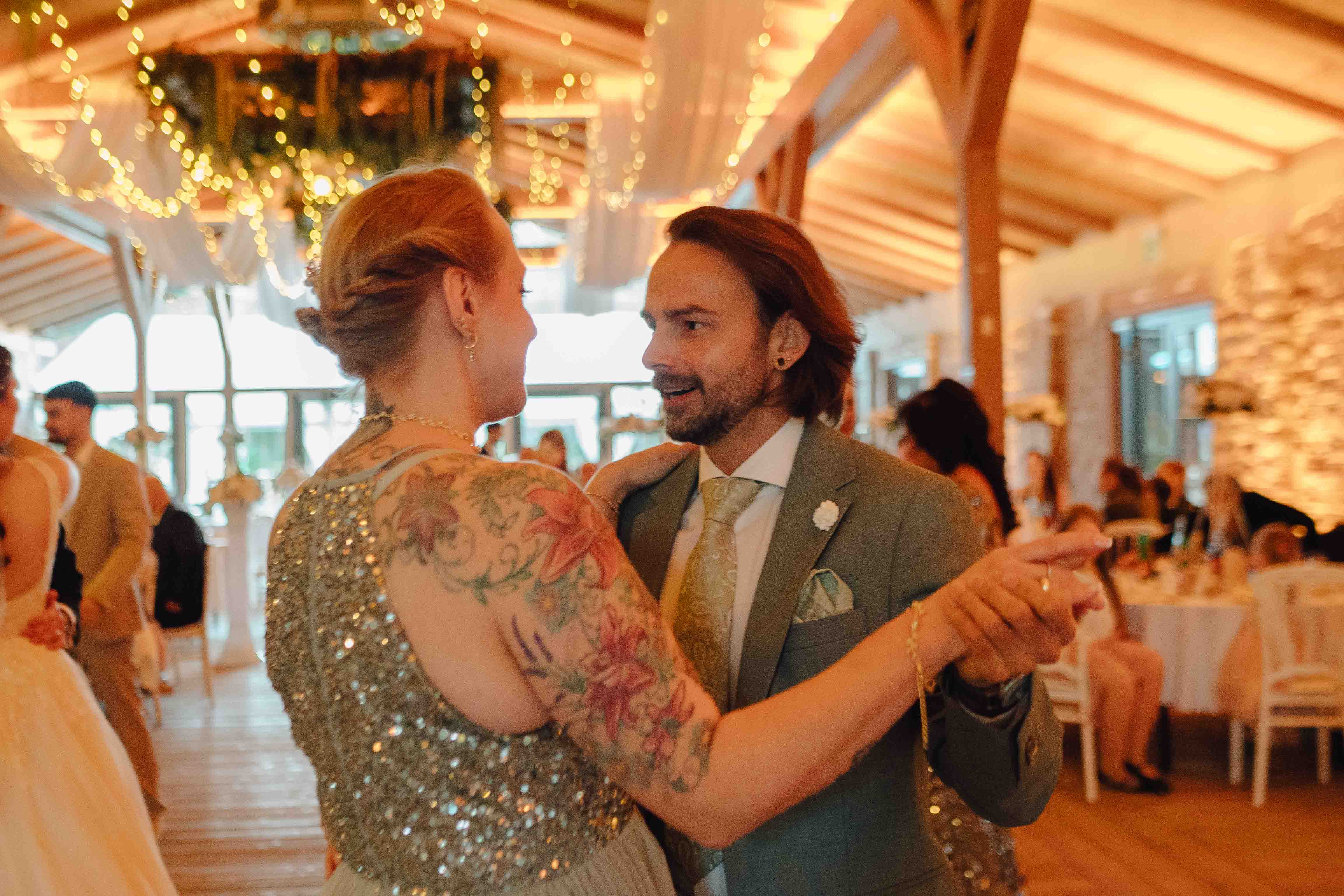 Heiraten im Lavenda am See 959