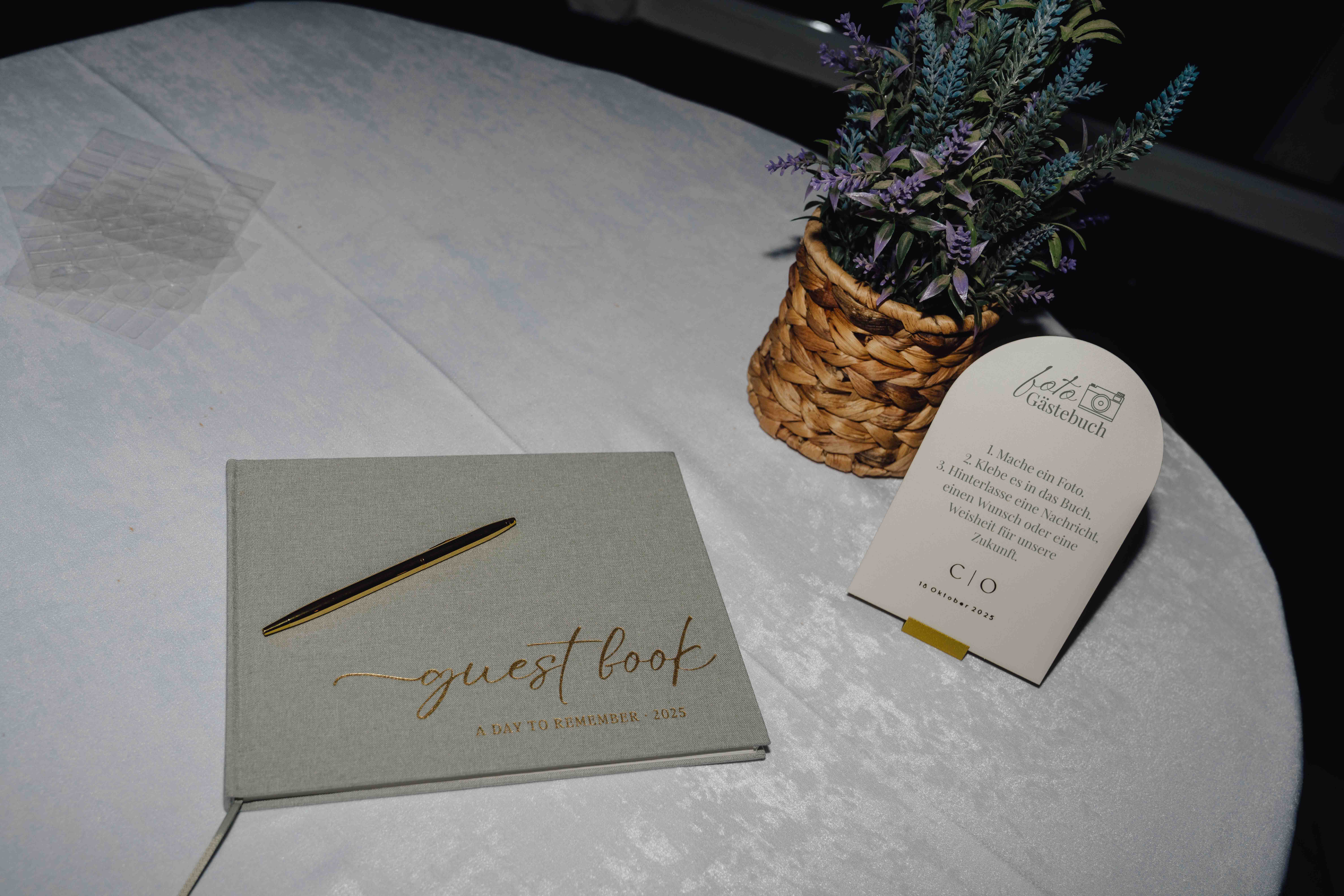 Heiraten im Lavenda am See 963