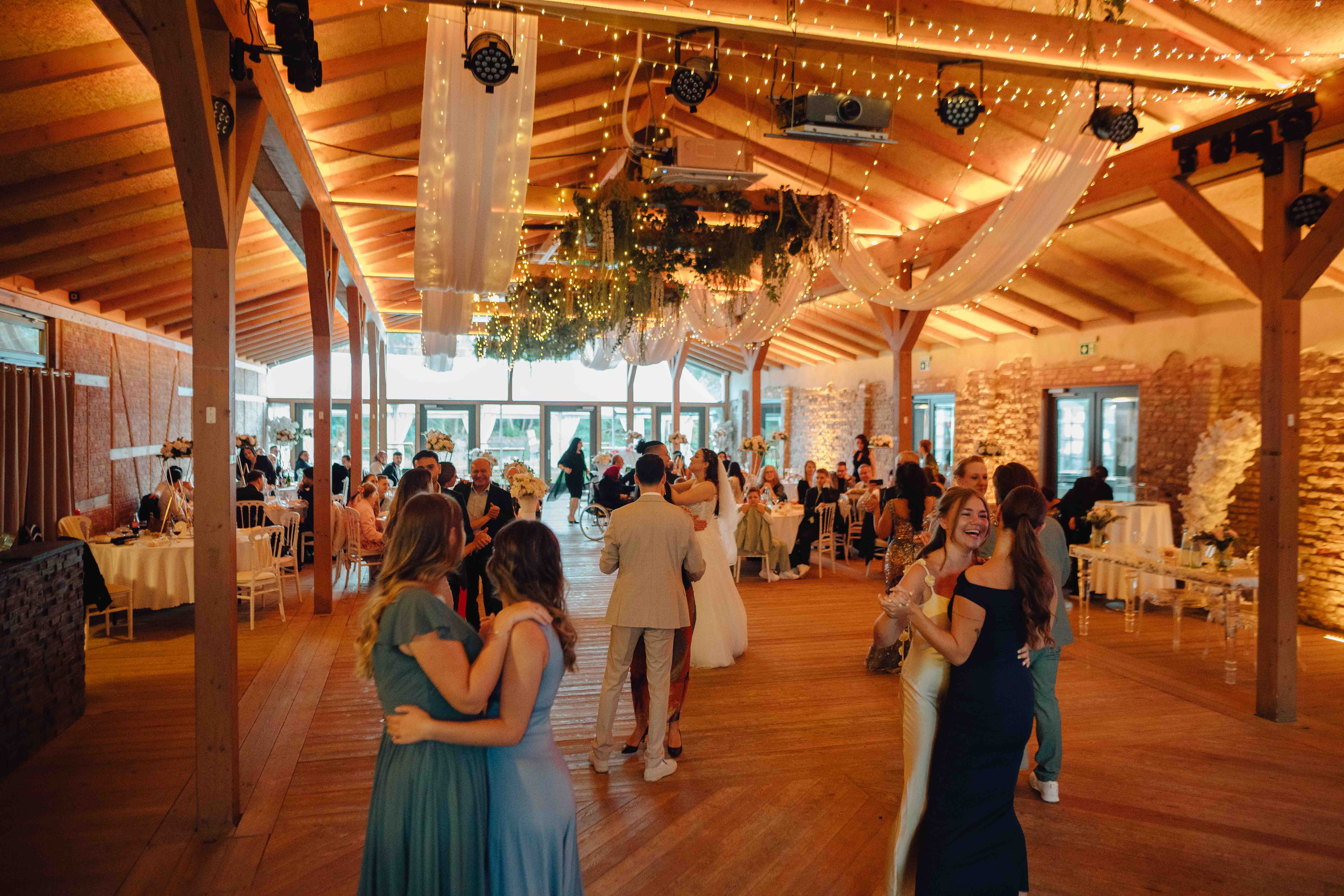 Heiraten im Lavenda am See 970