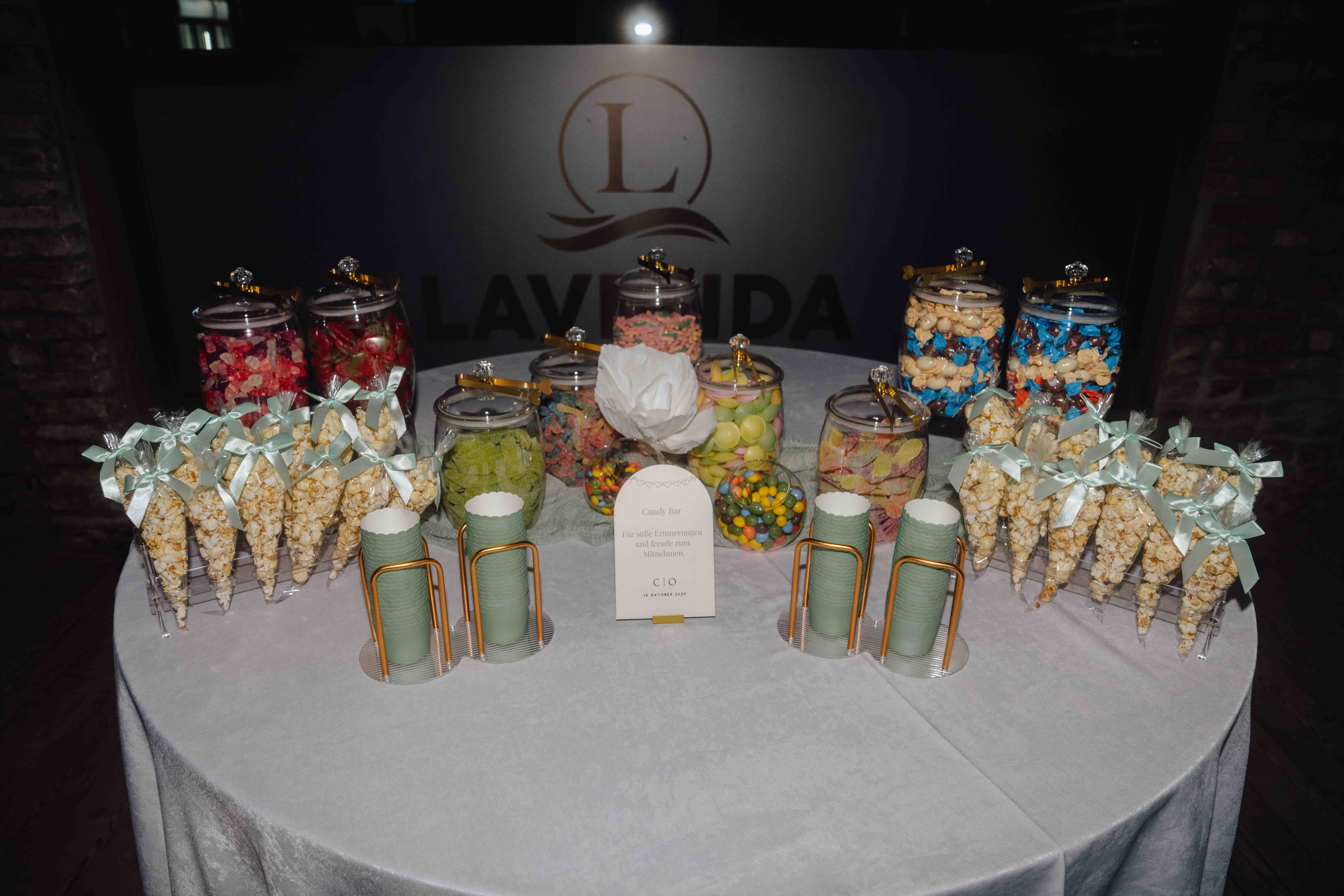 Heiraten im Lavenda am See 980