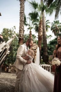 Wedding photographer Mallorca Finca Sa Torre de Vernissa Mallorca ReginaThomas Preview 61