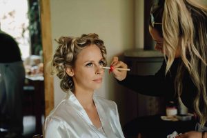 Hochzeit im Forsthaus am Schloss Sommerswalde 10