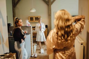 Hochzeit im Forsthaus am Schloss Sommerswalde 106