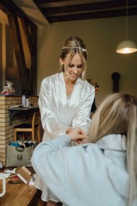 Hochzeit im Forsthaus am Schloss Sommerswalde 119