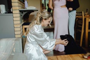 Hochzeit im Forsthaus am Schloss Sommerswalde 129