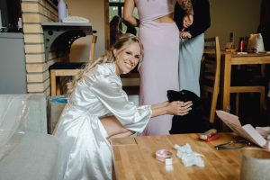 Hochzeit im Forsthaus am Schloss Sommerswalde 130