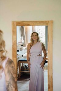 Hochzeit im Forsthaus am Schloss Sommerswalde 132