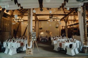 Hochzeit im Forsthaus am Schloss Sommerswalde 138