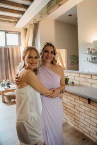 Hochzeit im Forsthaus am Schloss Sommerswalde 144