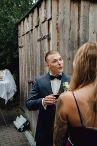 Hochzeit im Forsthaus am Schloss Sommerswalde 151