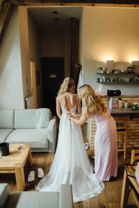 Hochzeit im Forsthaus am Schloss Sommerswalde 160